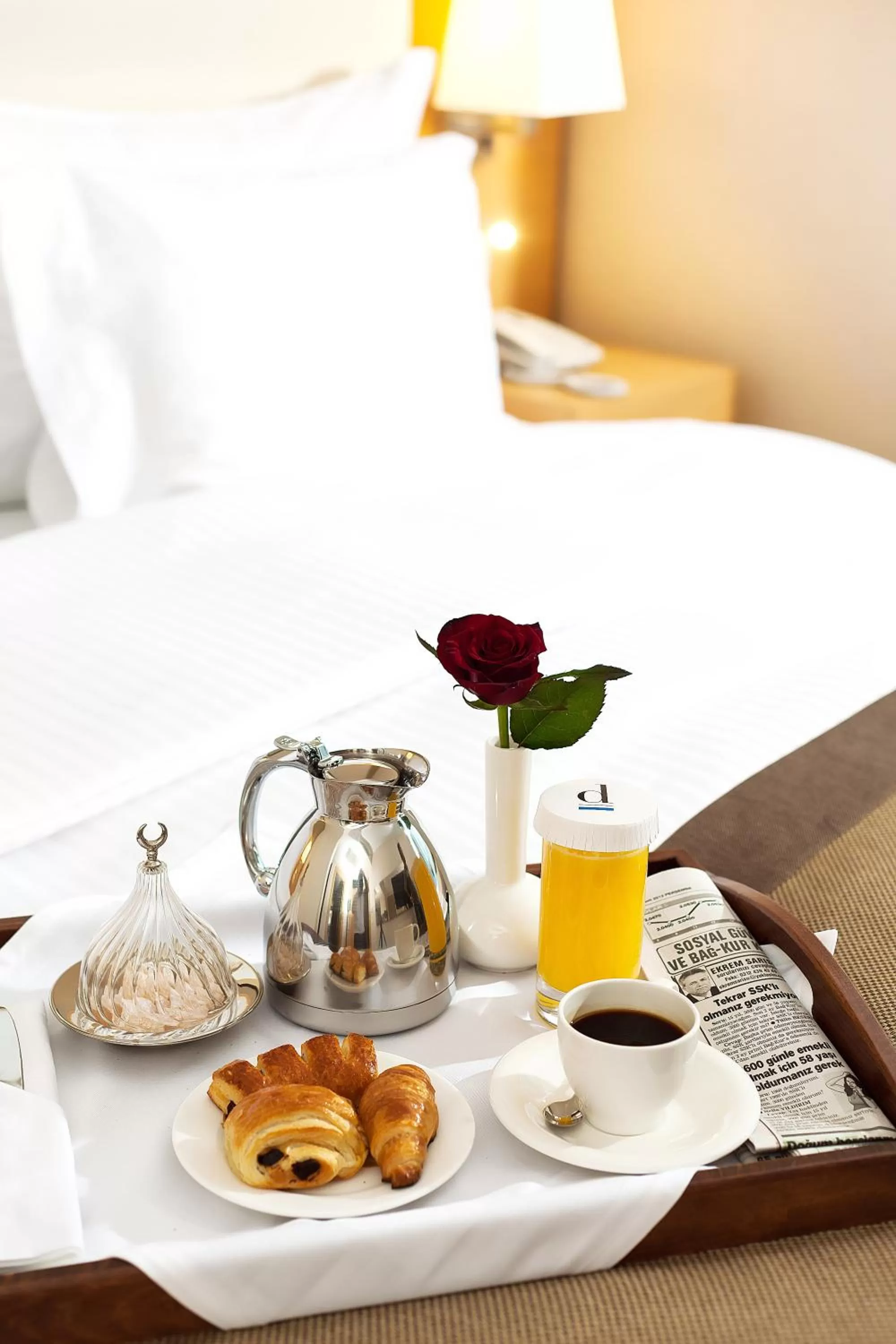 Bedroom, Bed in Divan Gaziantep