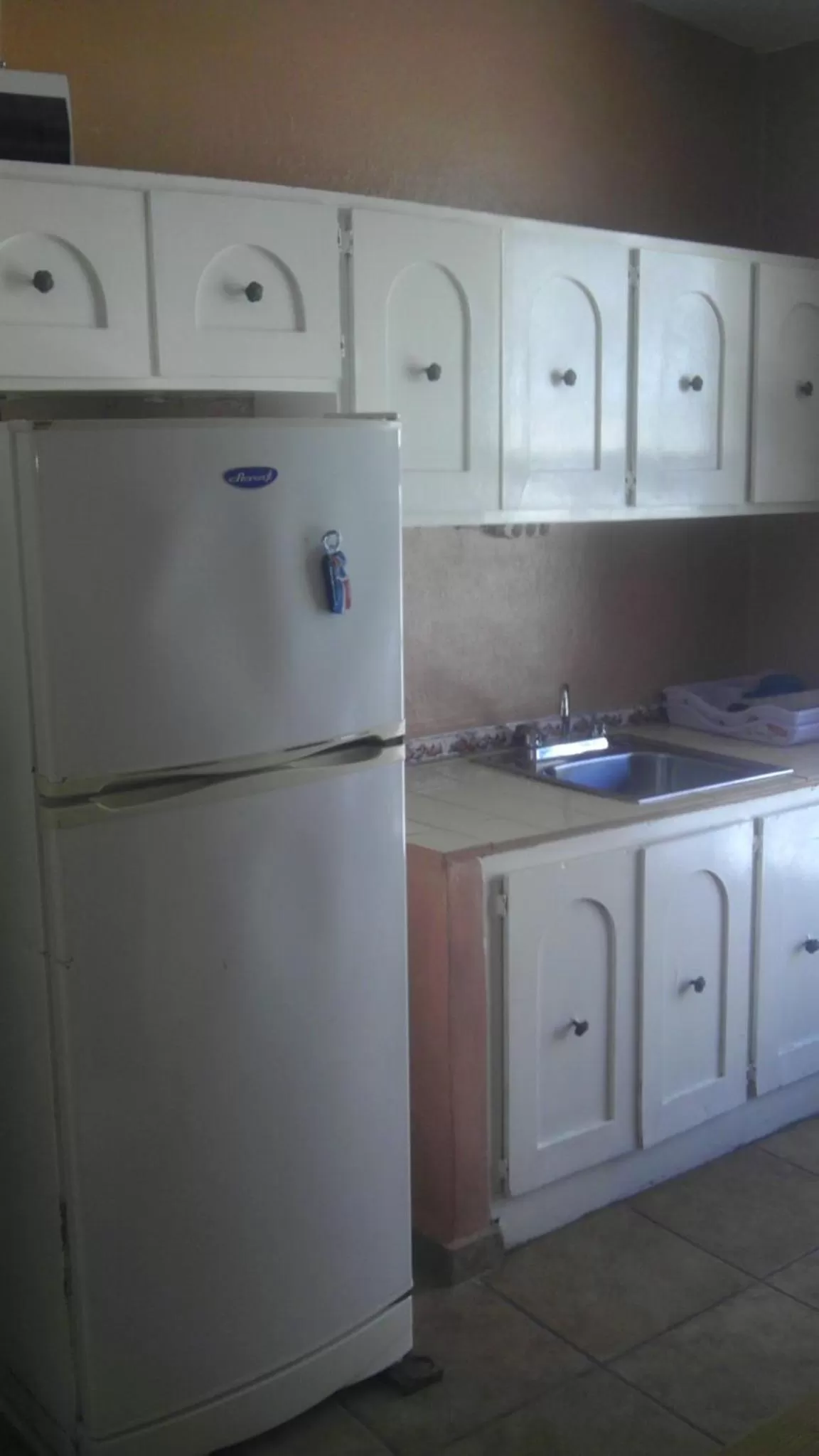 Kitchen or kitchenette, Kitchen/Kitchenette in Perla de Sosua