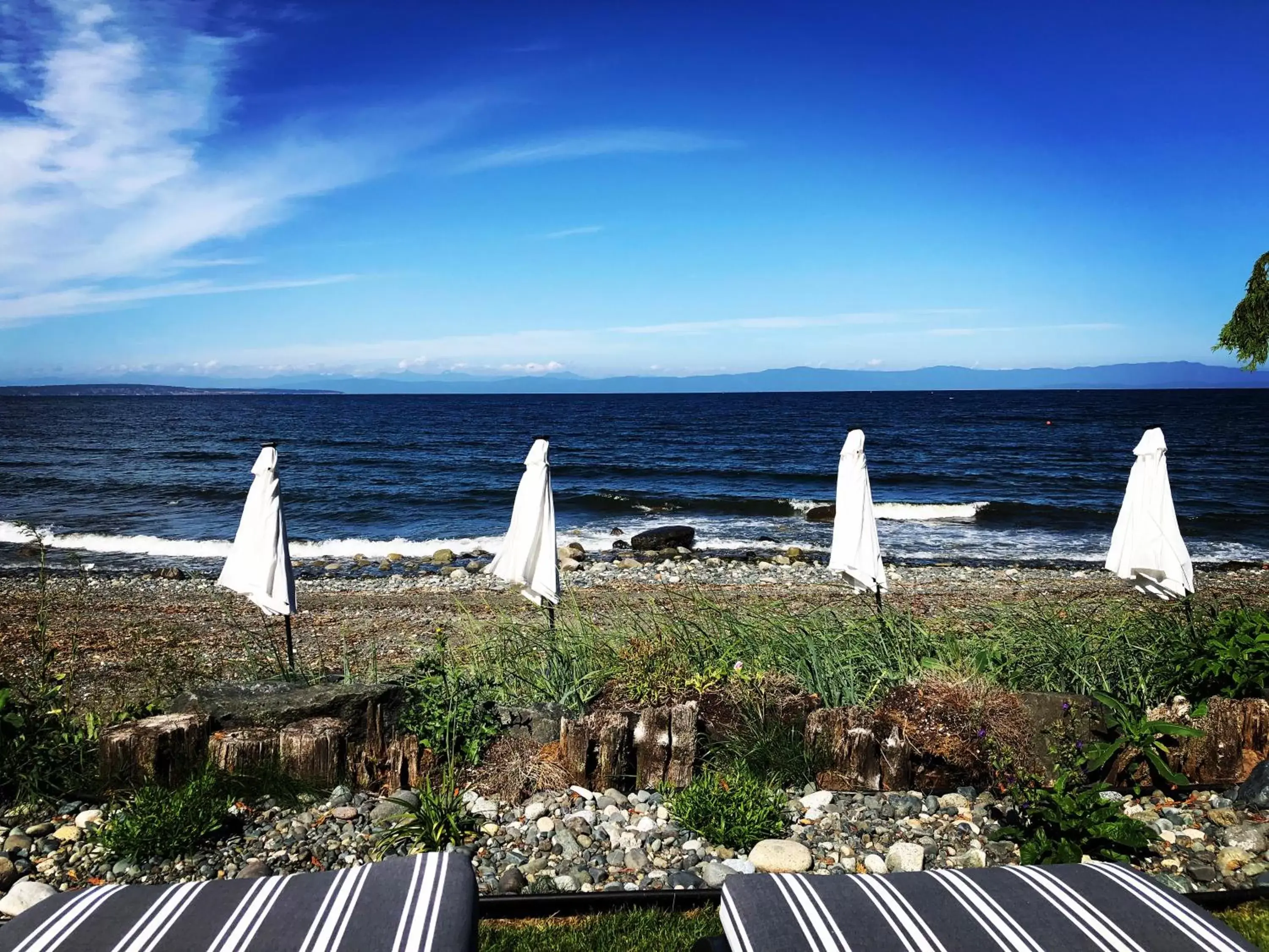 Qualicum Breeze Beach Resort Qualicum Breeze Beach Resort