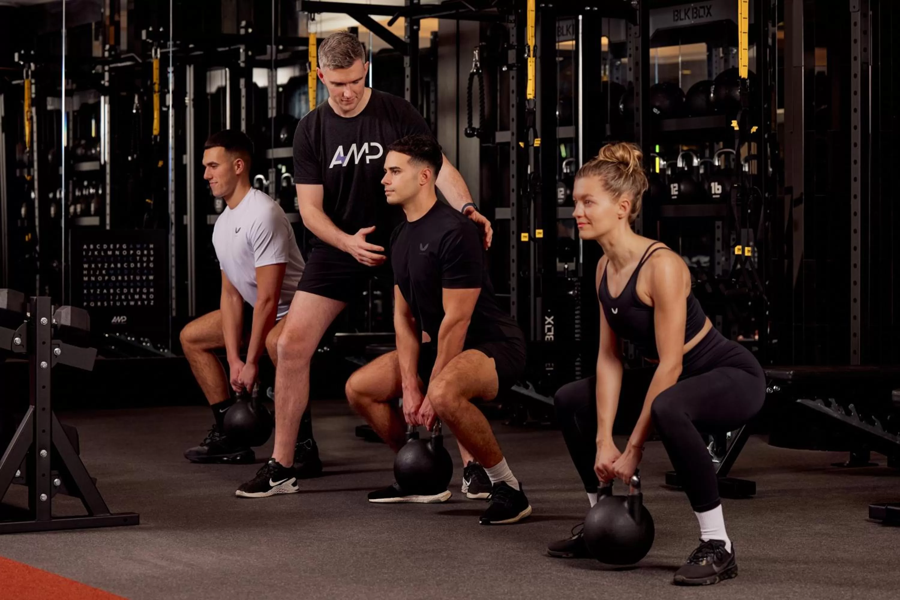 Activities in Corinthia London