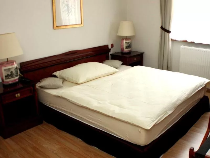 Bed in U Dobrého Lva