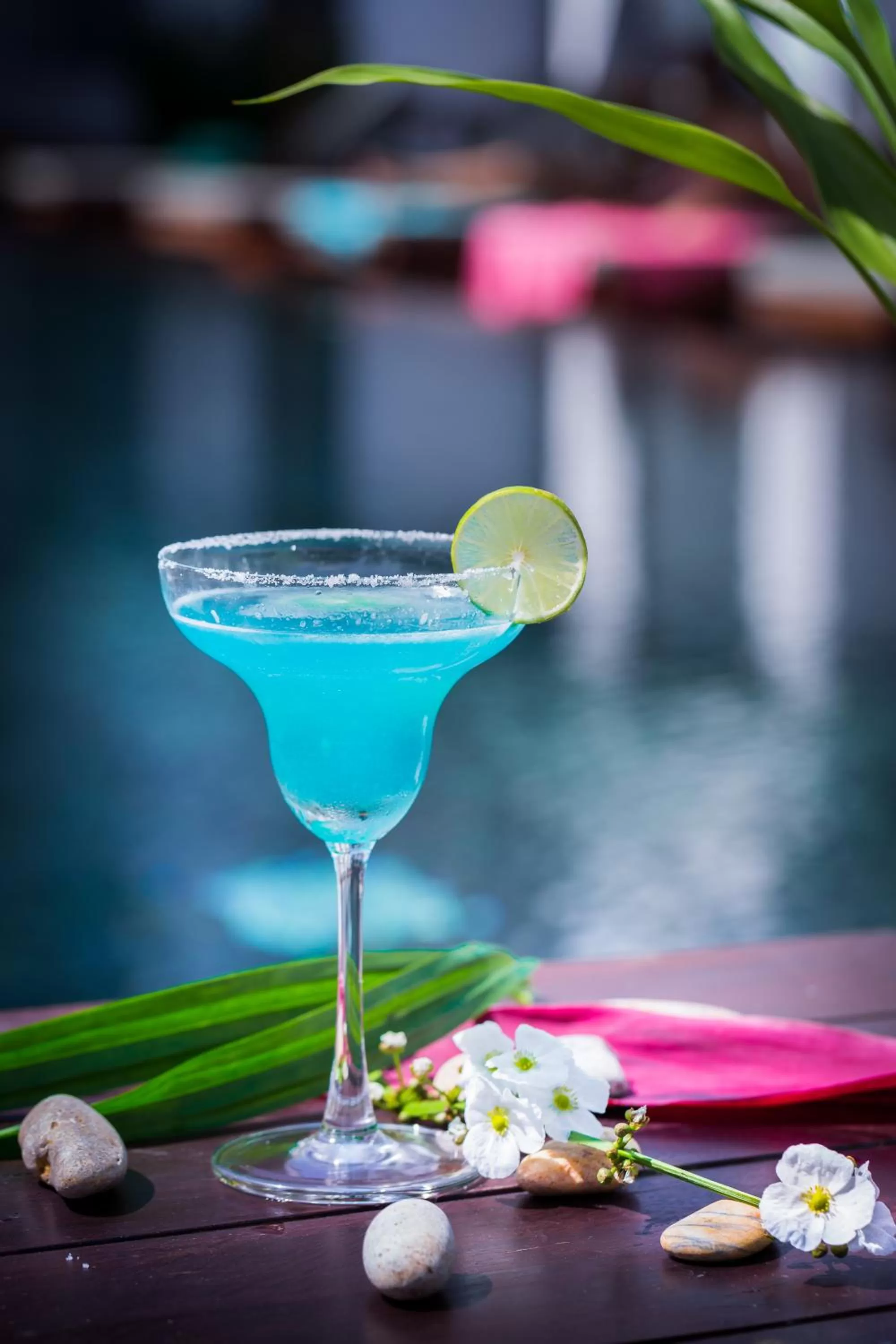 Drinks in Cambana La Riviere Boutique