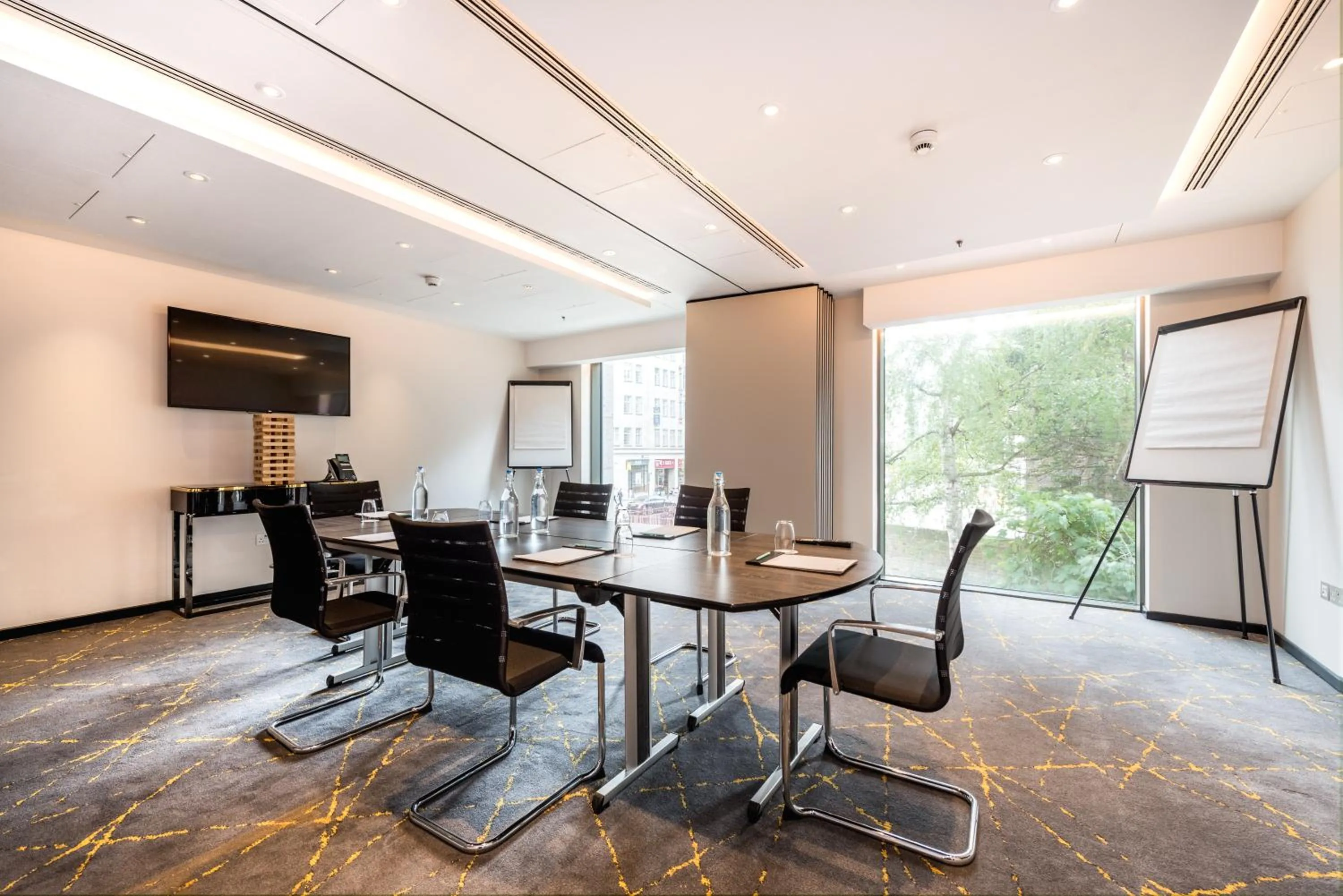 Banquet/Function facilities in Hotel Saint London