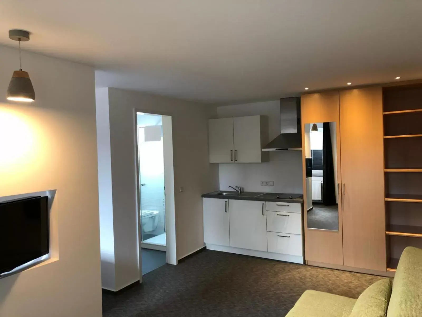 Deluxe Double Room in Das Gasthaus am Reichswald Deluxe Double Room in Das Gasthaus am Reichswald