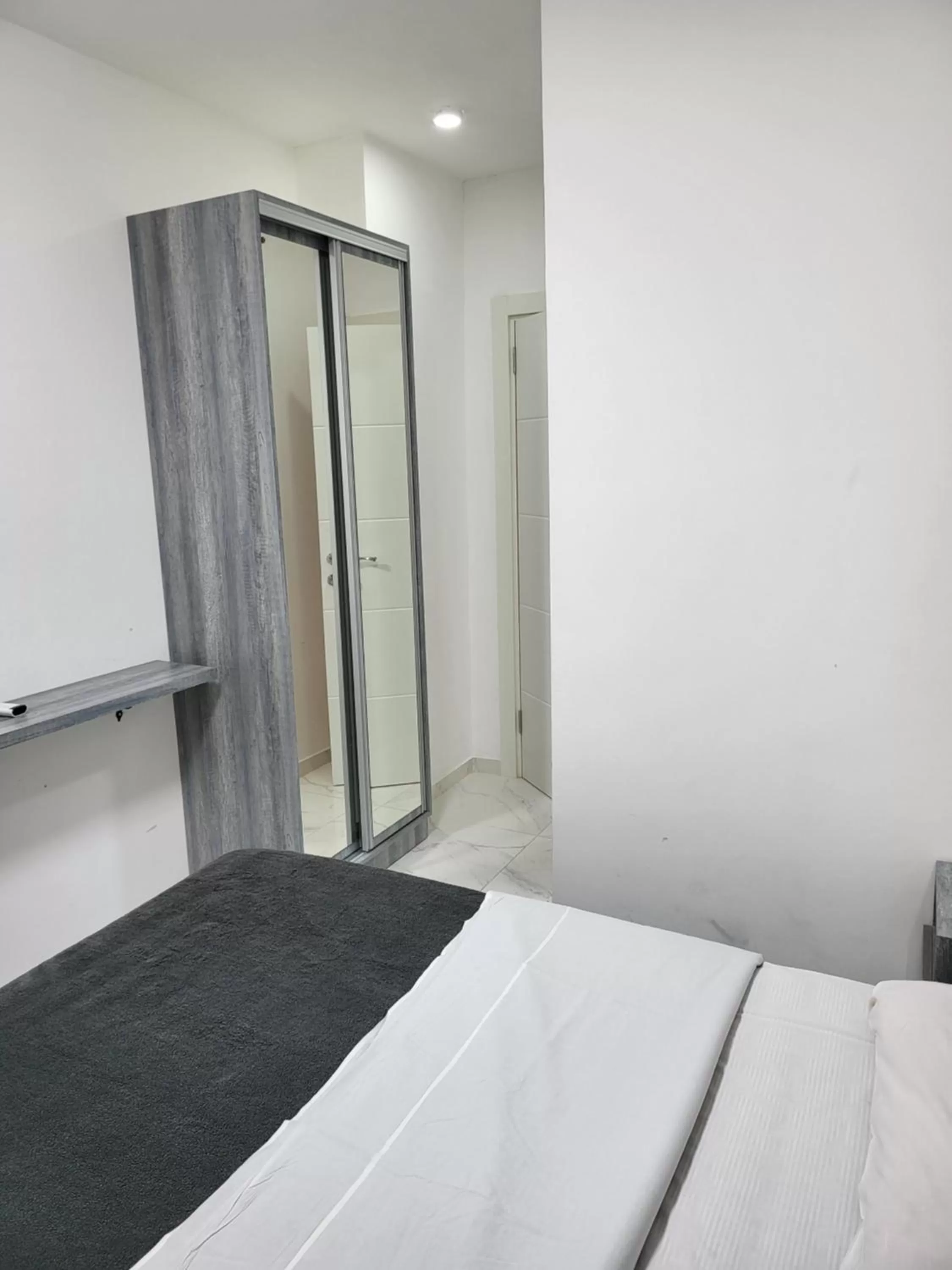 Double Room - single occupancy in J-MOTEL