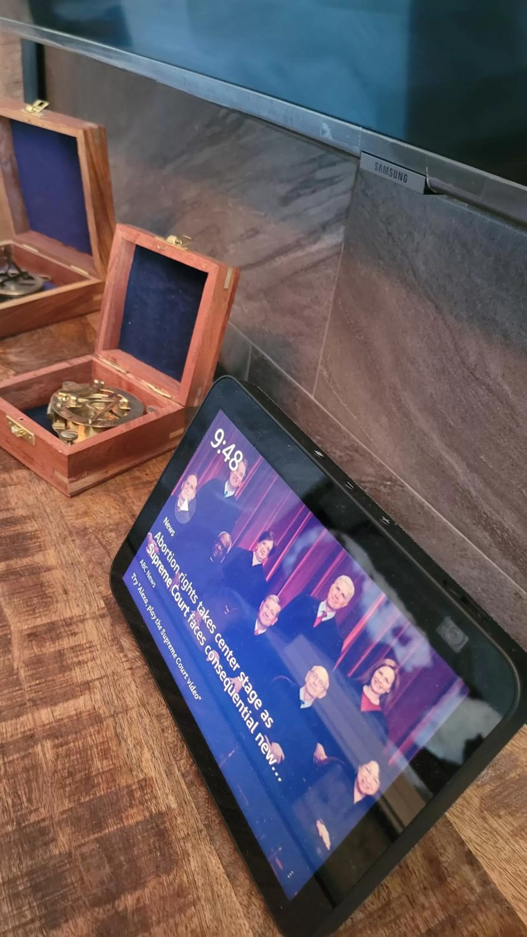 TV and multimedia in Terrace Suites Iasi