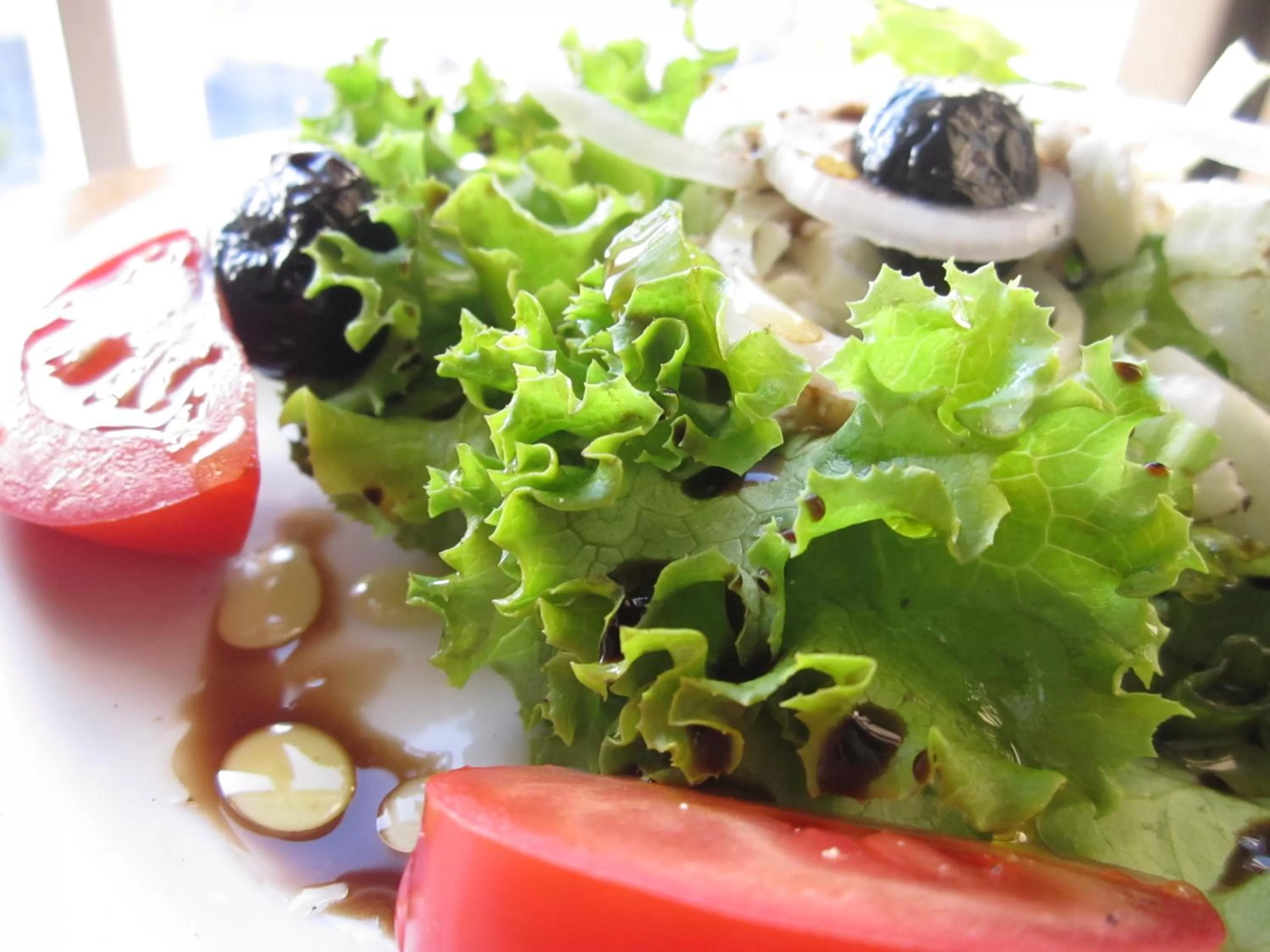 Restaurant/places to eat, Food in La Croix du Reh