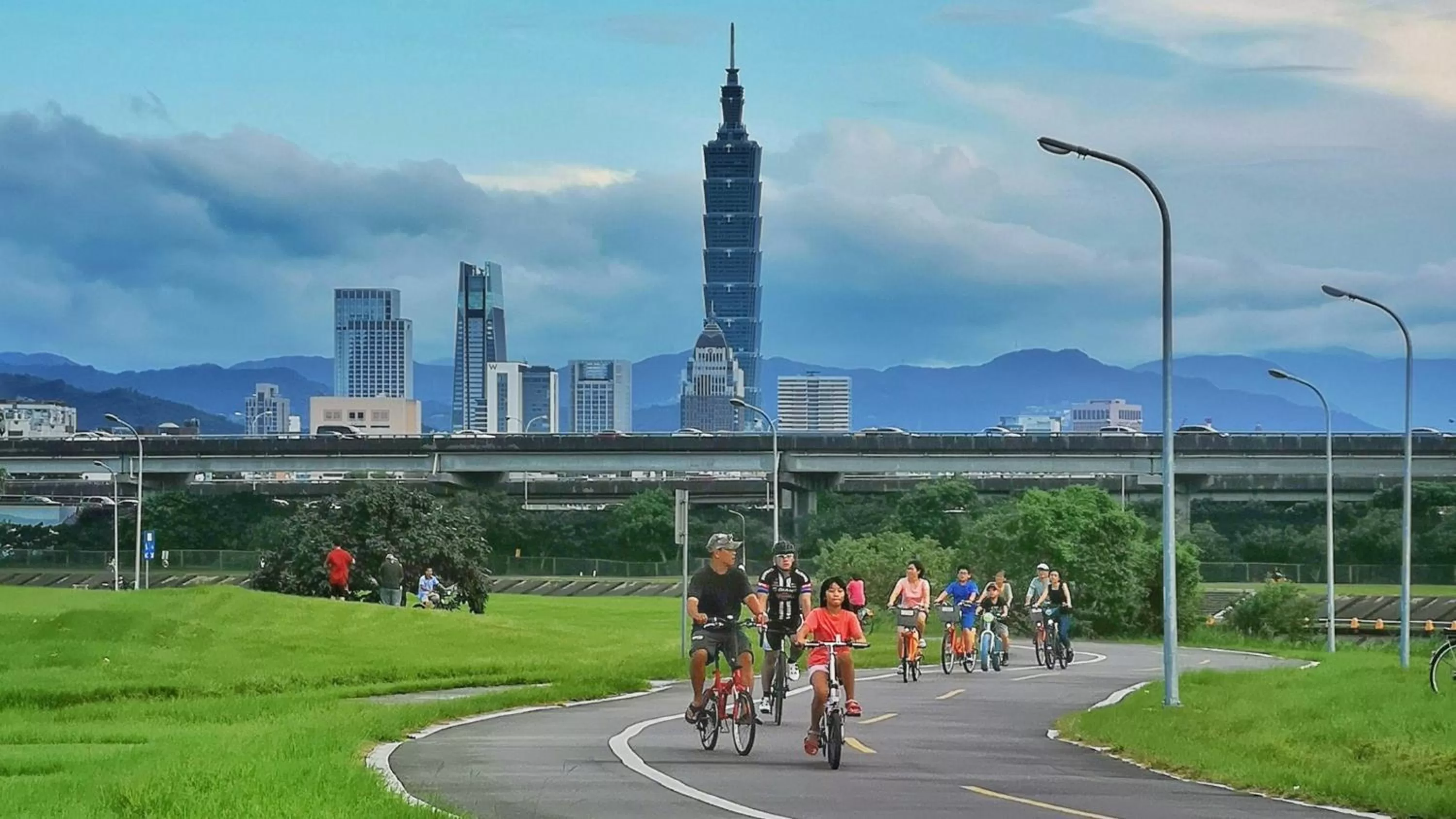 Nearby landmark in Hotel Indigo Taipei North by IHG