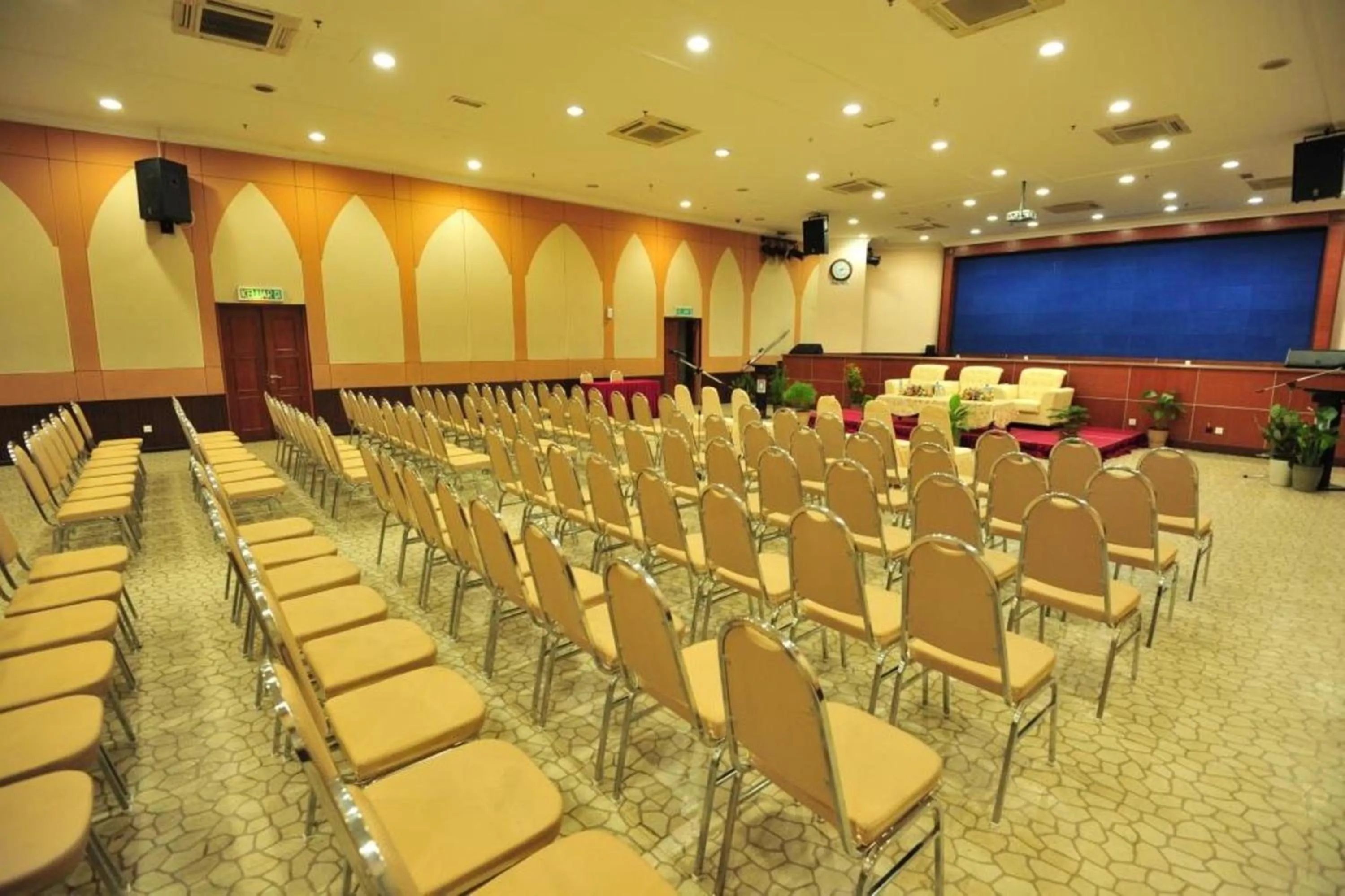 Business facilities, Banquet Facilities in TH Hotel Kelana Jaya