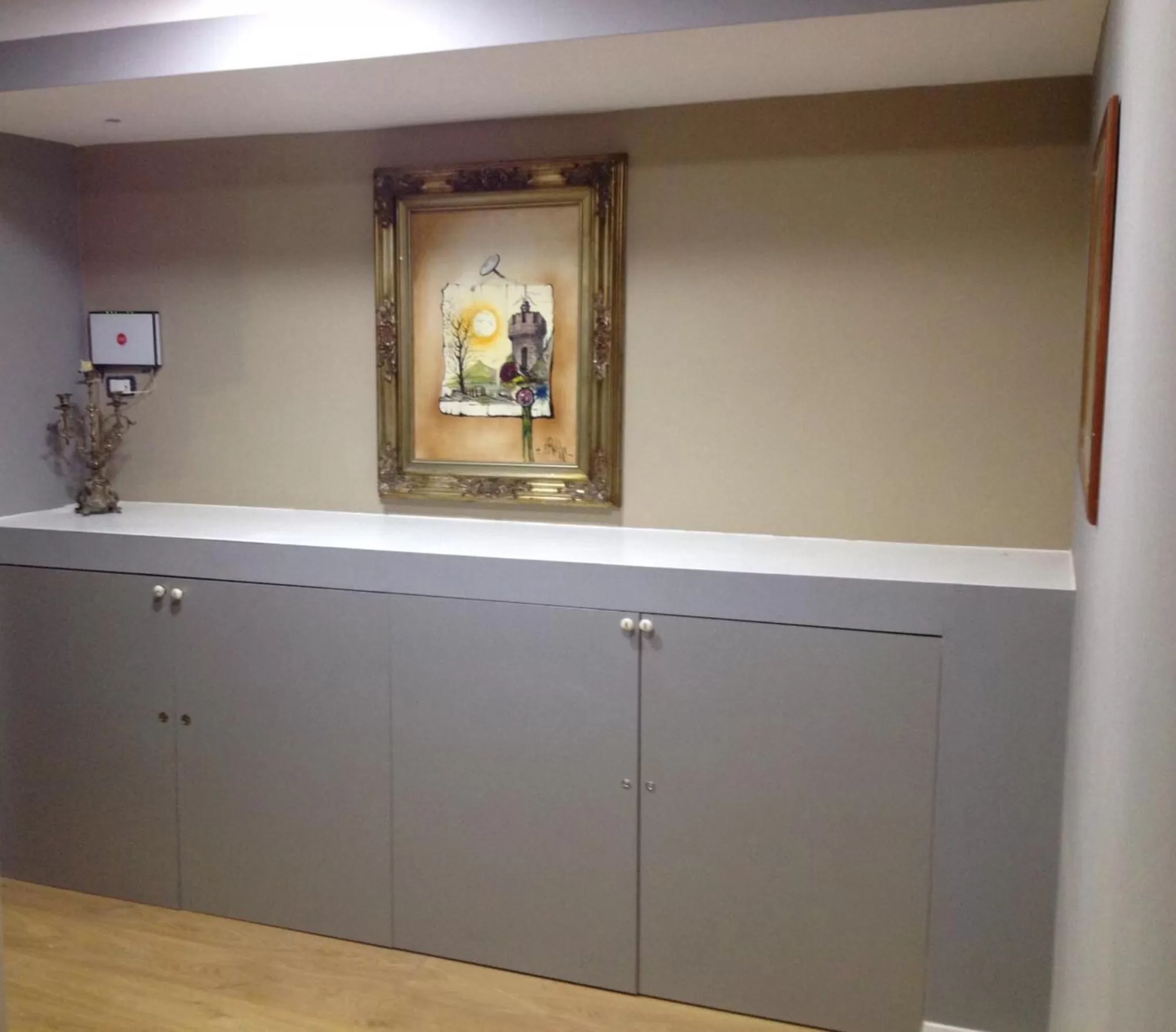 Other in B&B Napoli Centro Storico