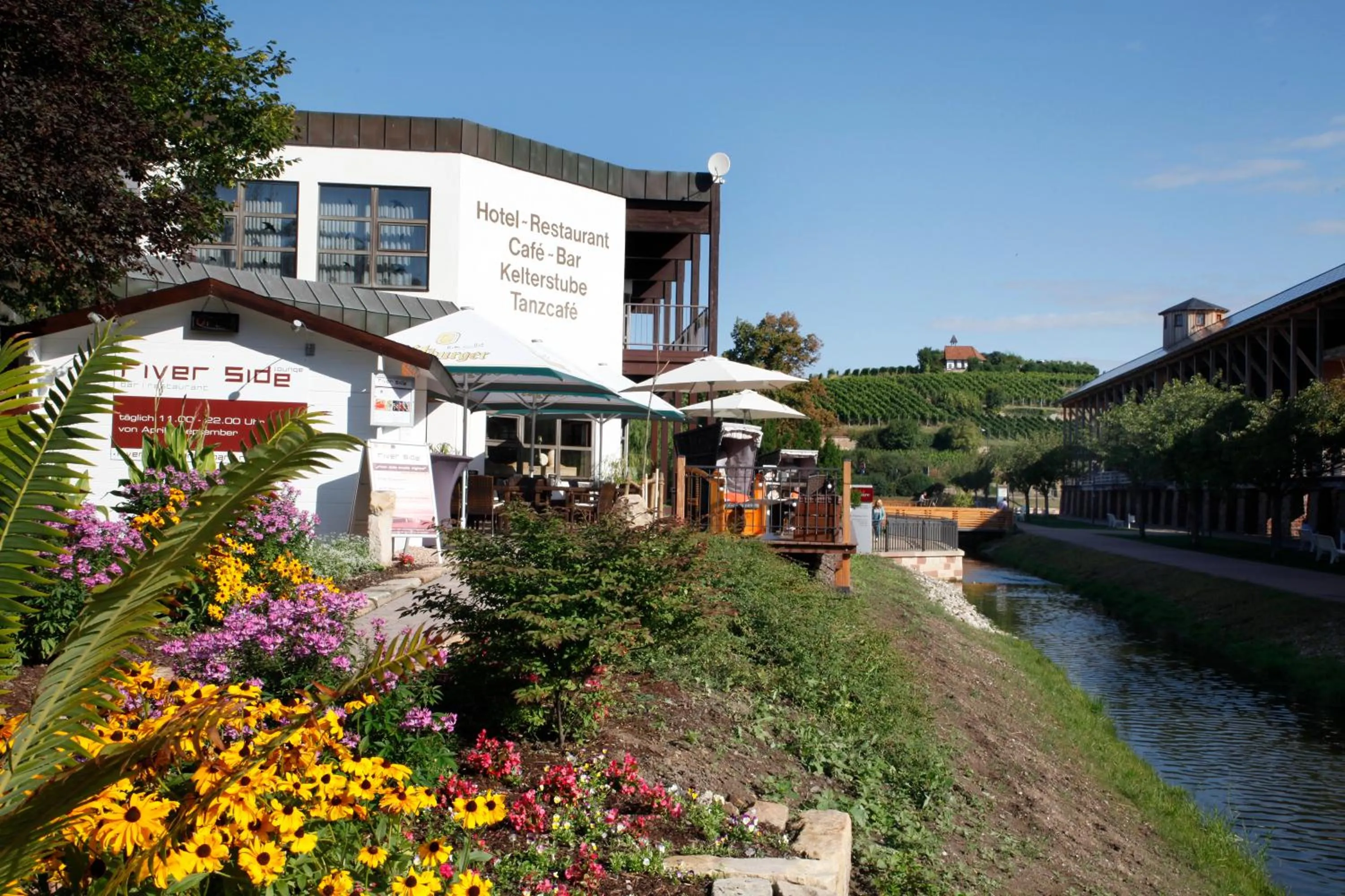 Lounge or bar in Mercure Hotel Bad Duerkheim An Den Salinen