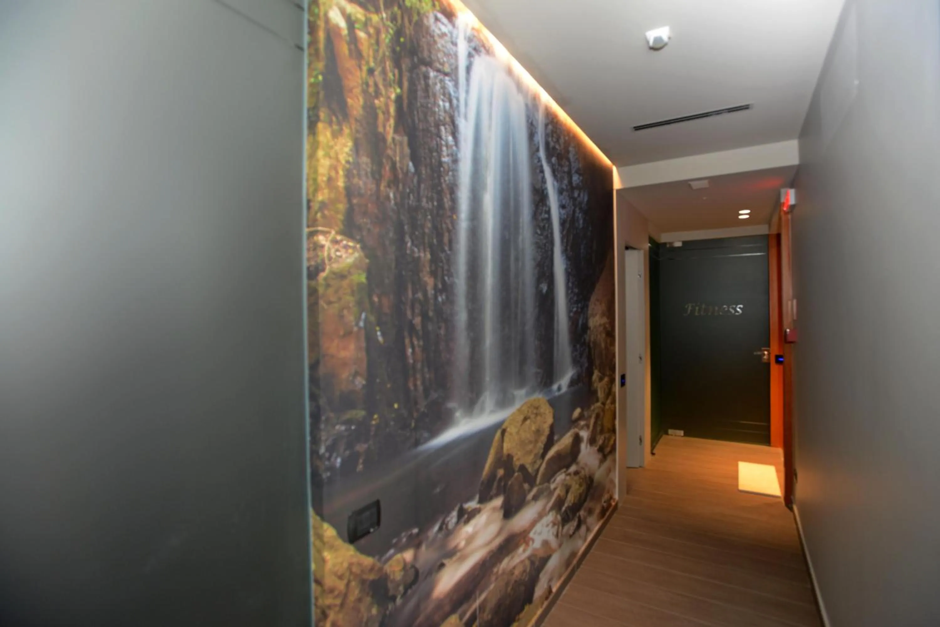 Spa and wellness centre/facilities in Albergo Roma, BW Signature Collection