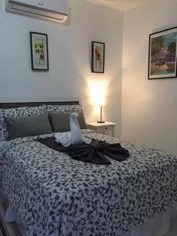 Bed in Batey Hotel Boutique