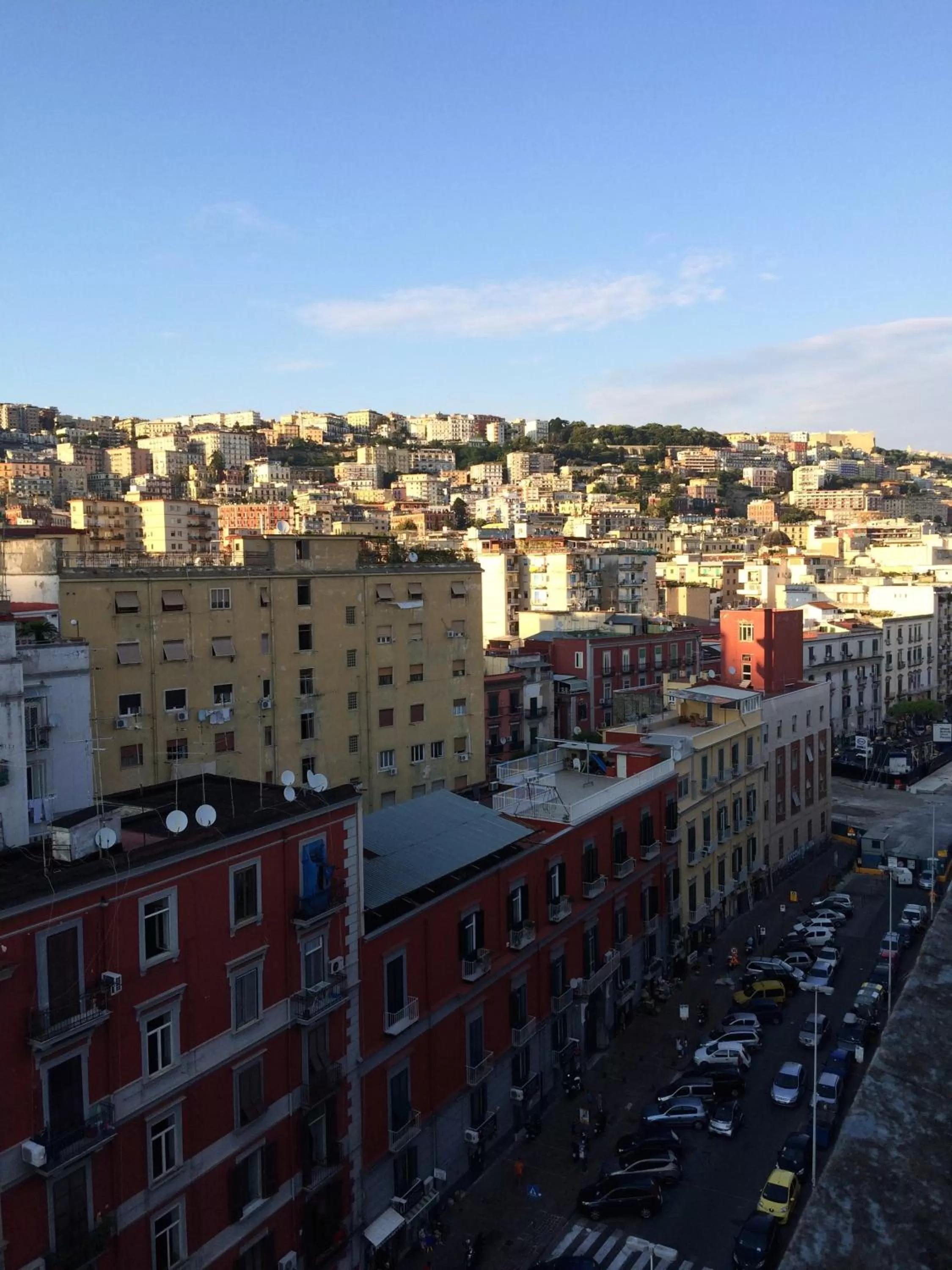 Other in B&B Casamiranapoli