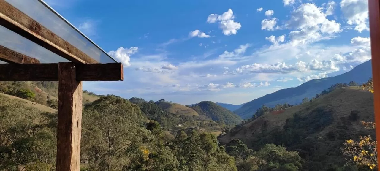 Pousada Serra do Luar