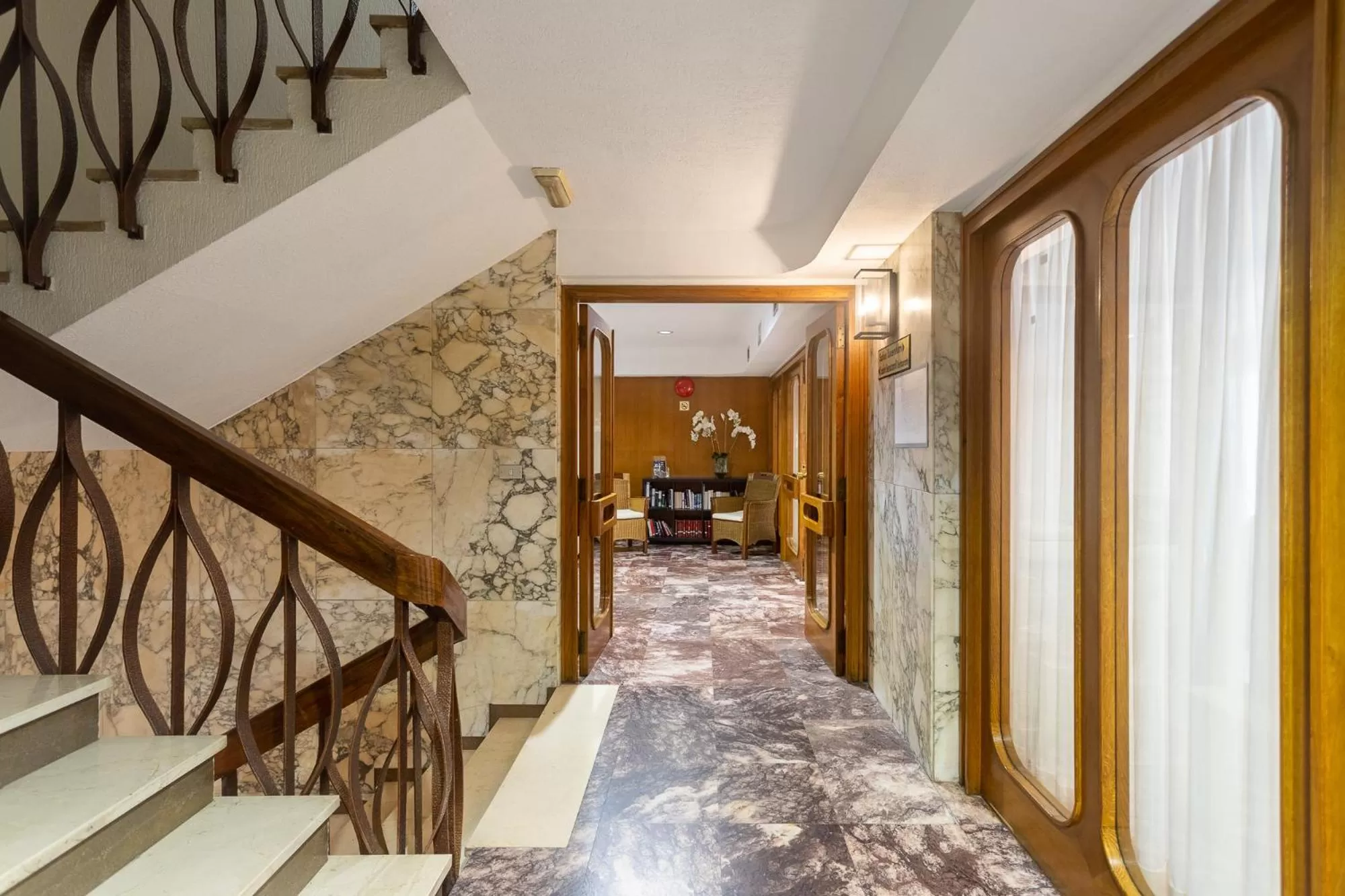 Other in Hotel Leuka