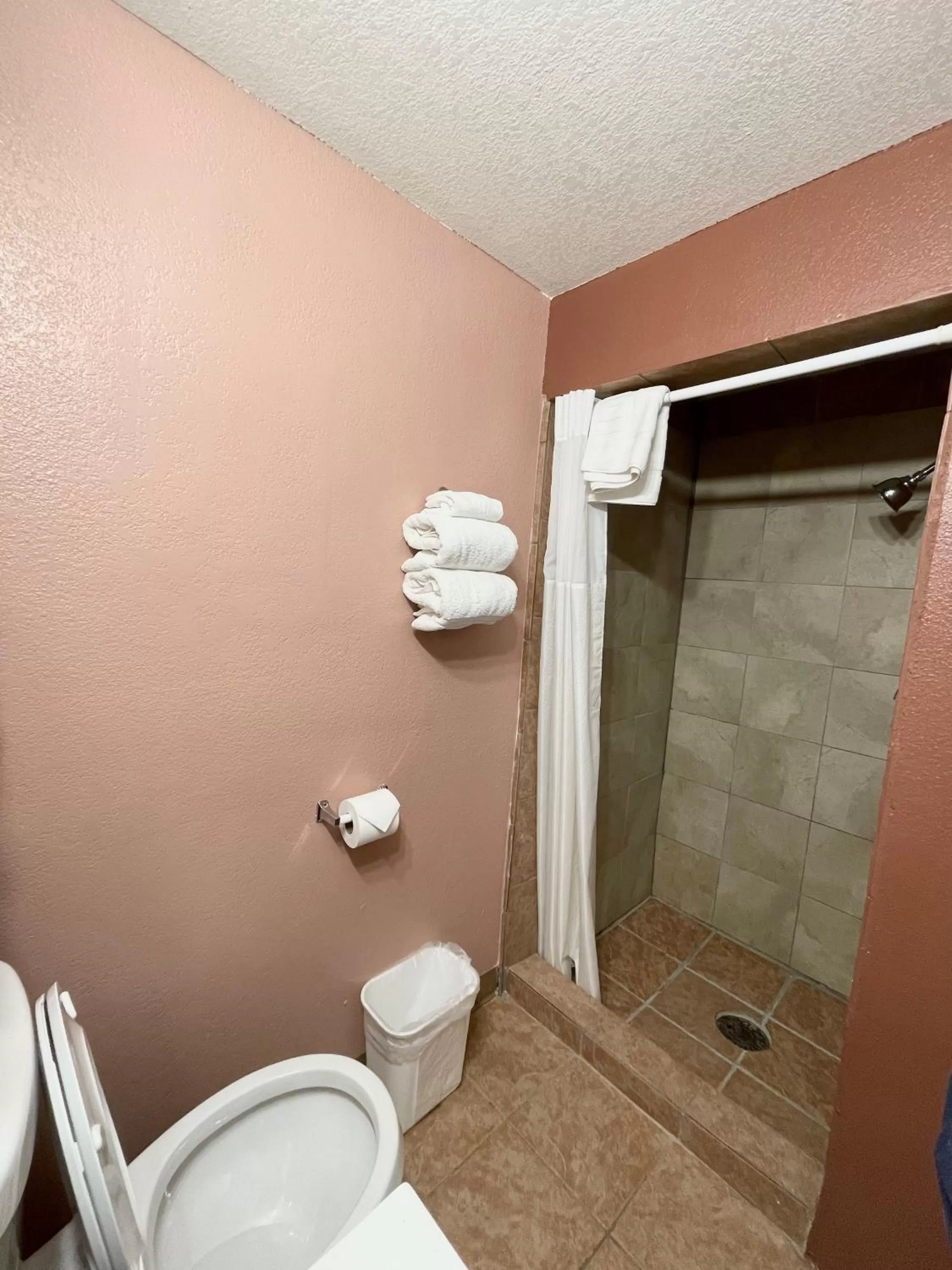 Annie Oakley Motel Oakley