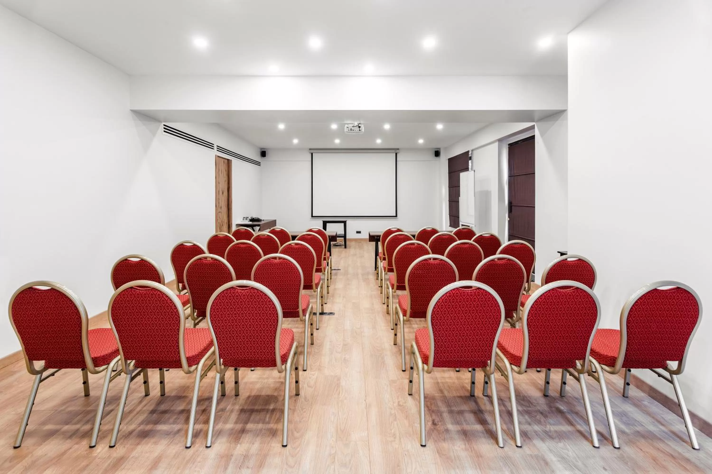 Area and facilities in Shota @ Rustaveli Boutique Hotel