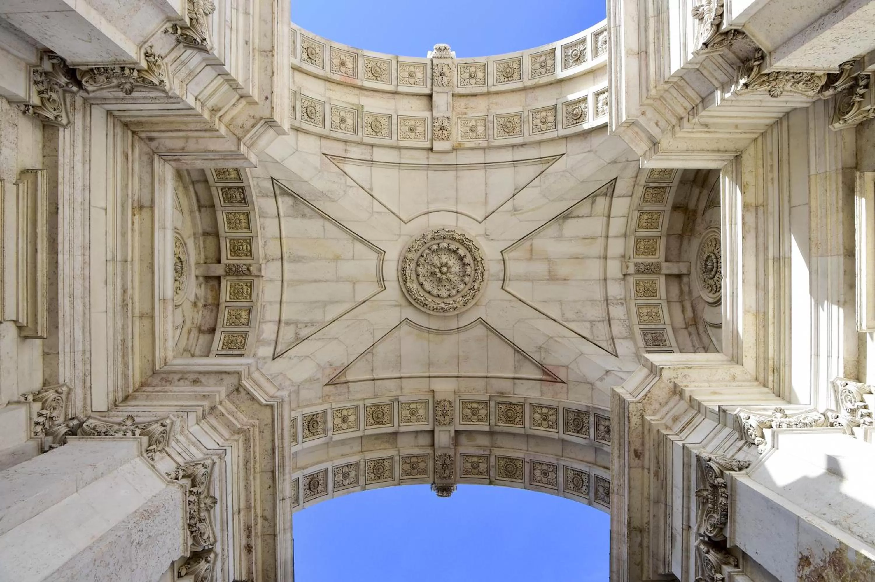 Nearby landmark in My Story Hotel Augusta