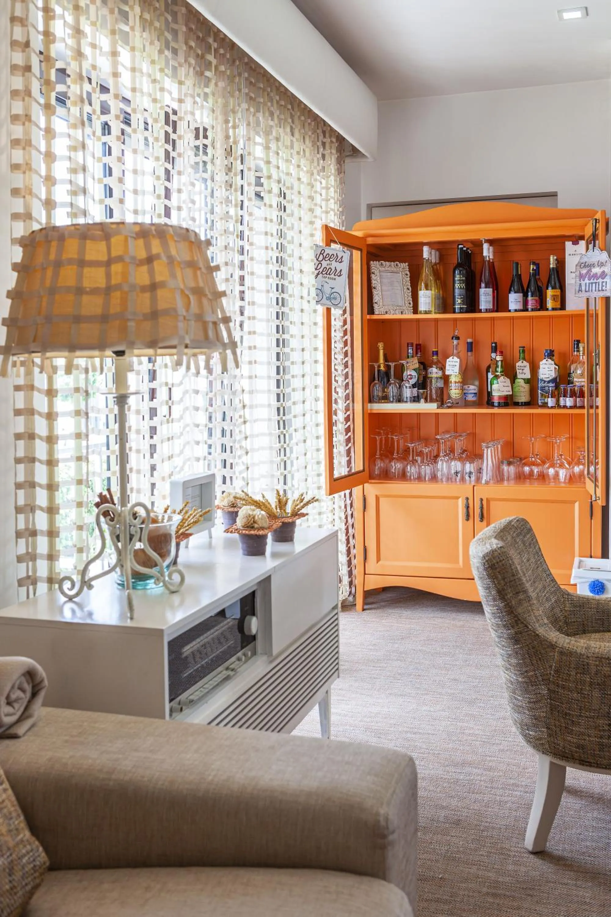 Lounge or bar in Boutique Hotel Casa do Outeiro - Arts & Crafts