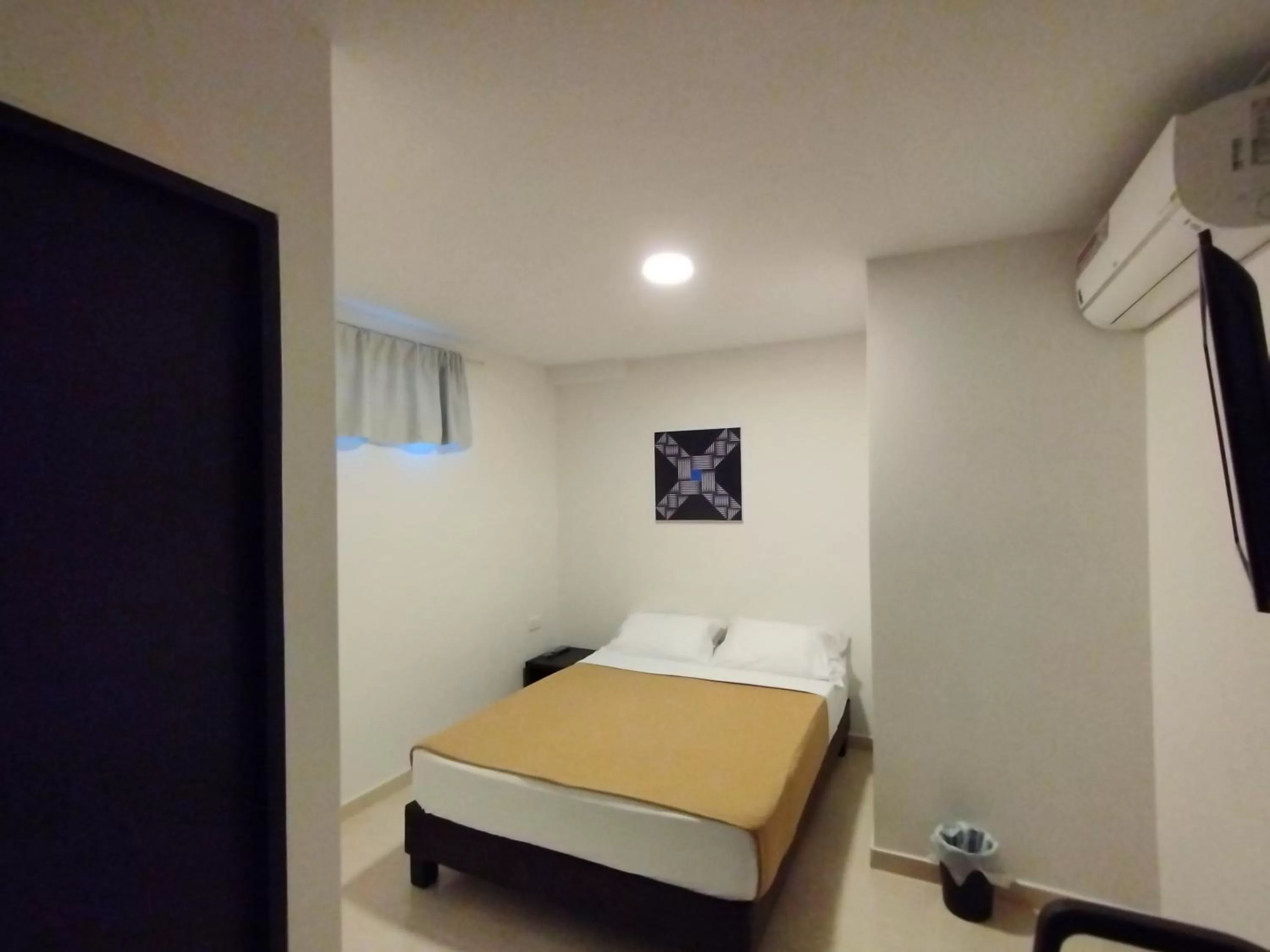 Apartasuites San Marcos