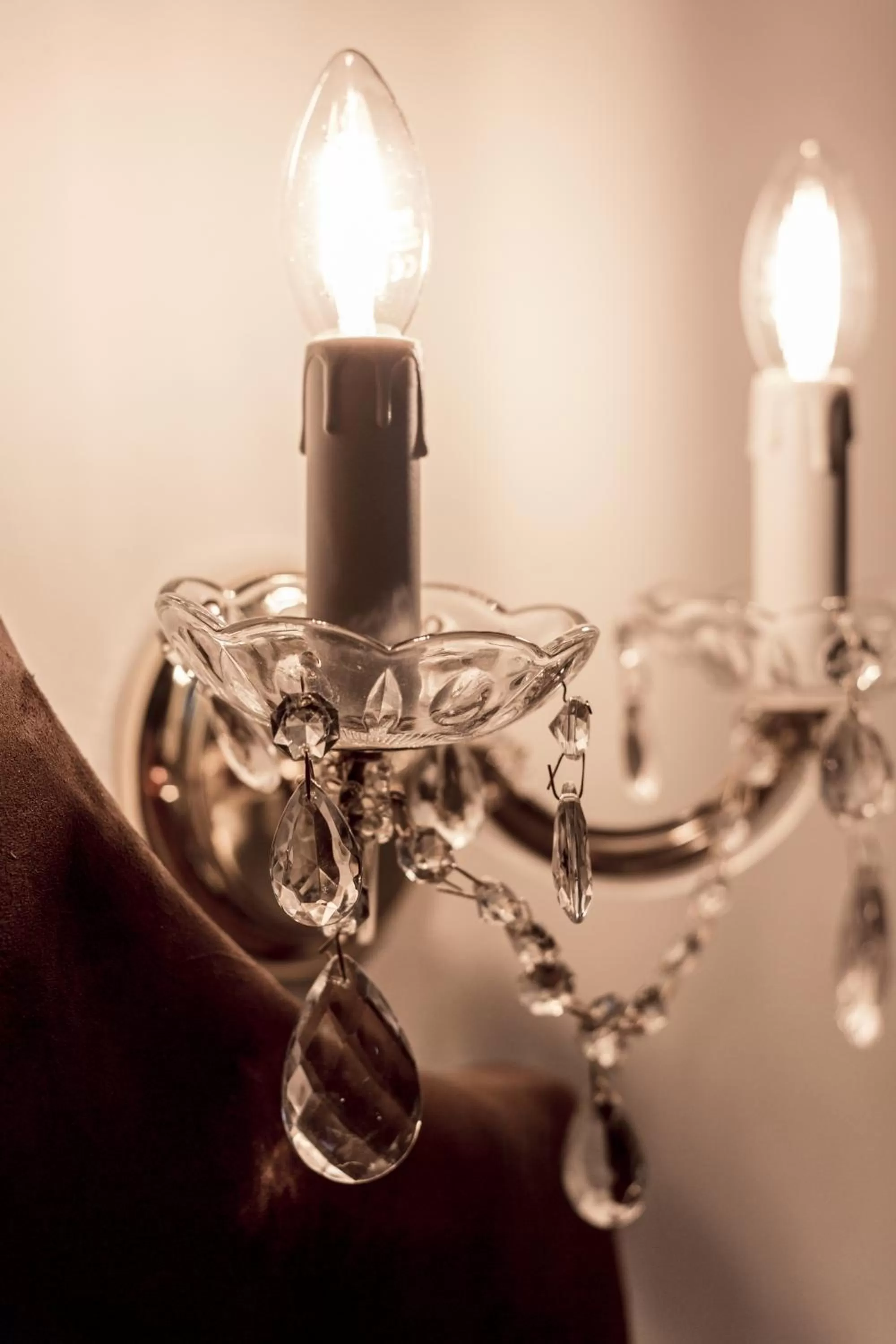 Drinks in Borgo Pinti Suites Le Stanze dei Nobili