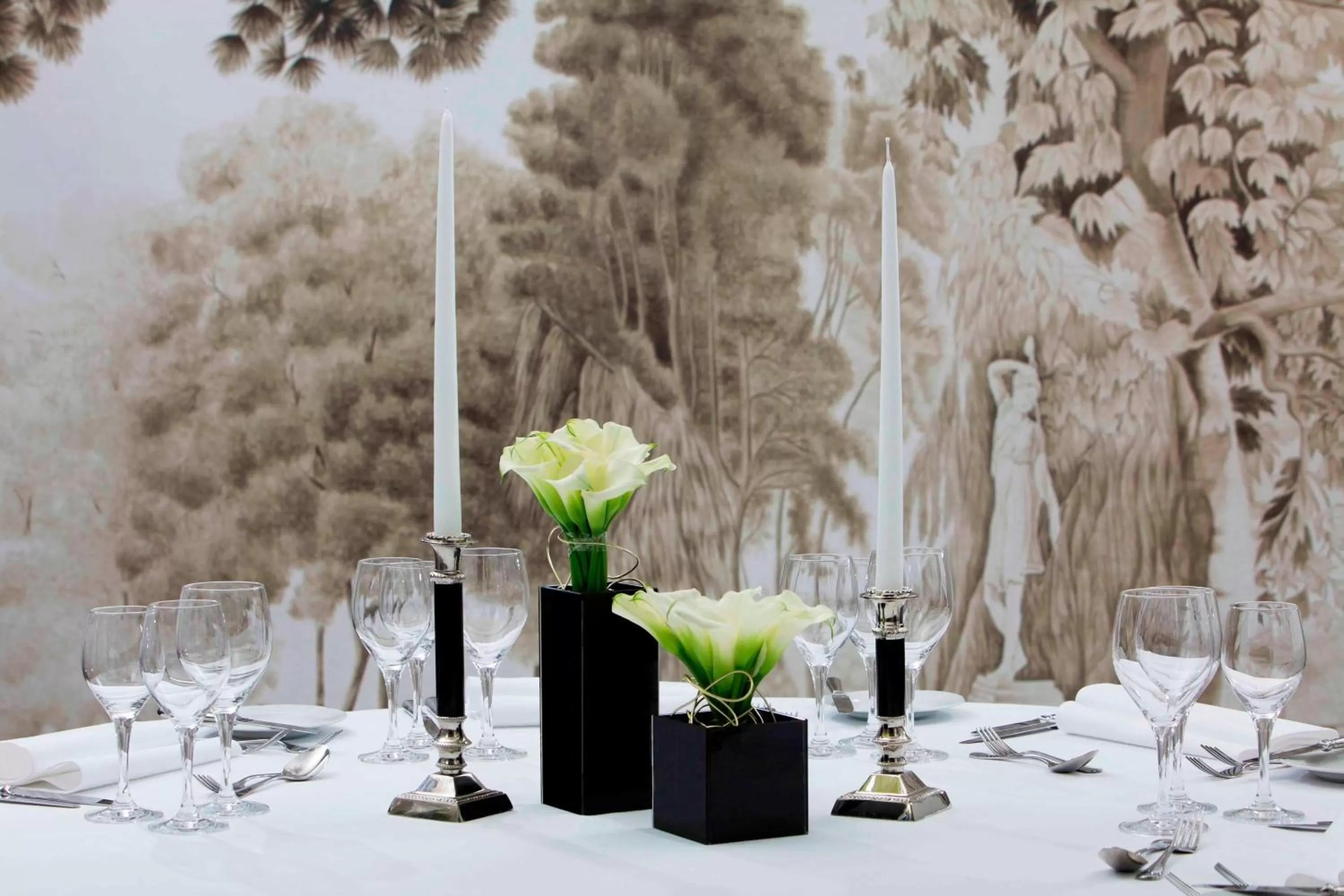 Meeting/conference room in Hotel Bristol, a Luxury Collection Hotel, Vienna