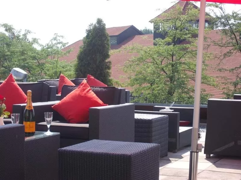 Balcony/Terrace in Alte Kelter