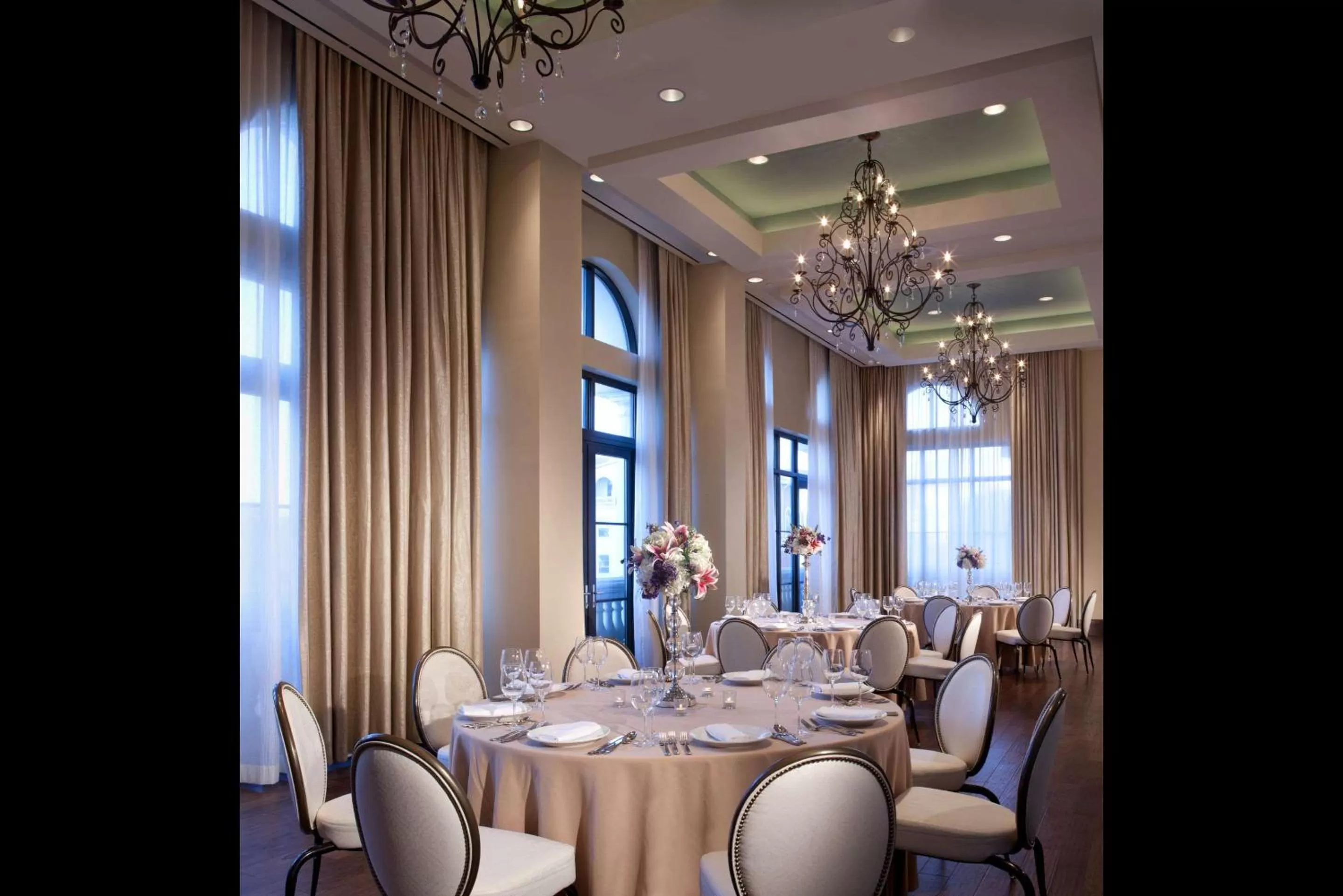 On site in Bluegreen Vacations Eilan Hotel and Spa, an Ascend Collection Resort