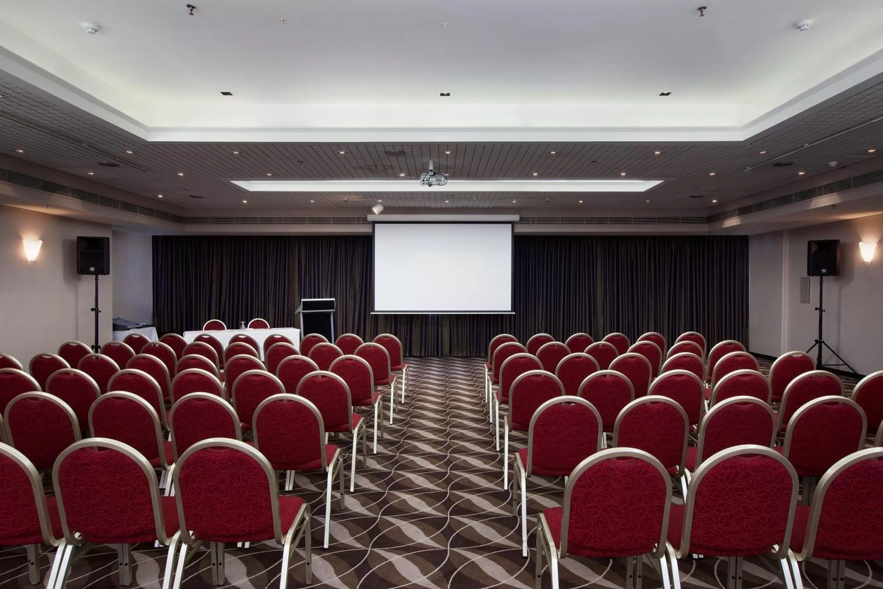Business facilities in ibis Perth