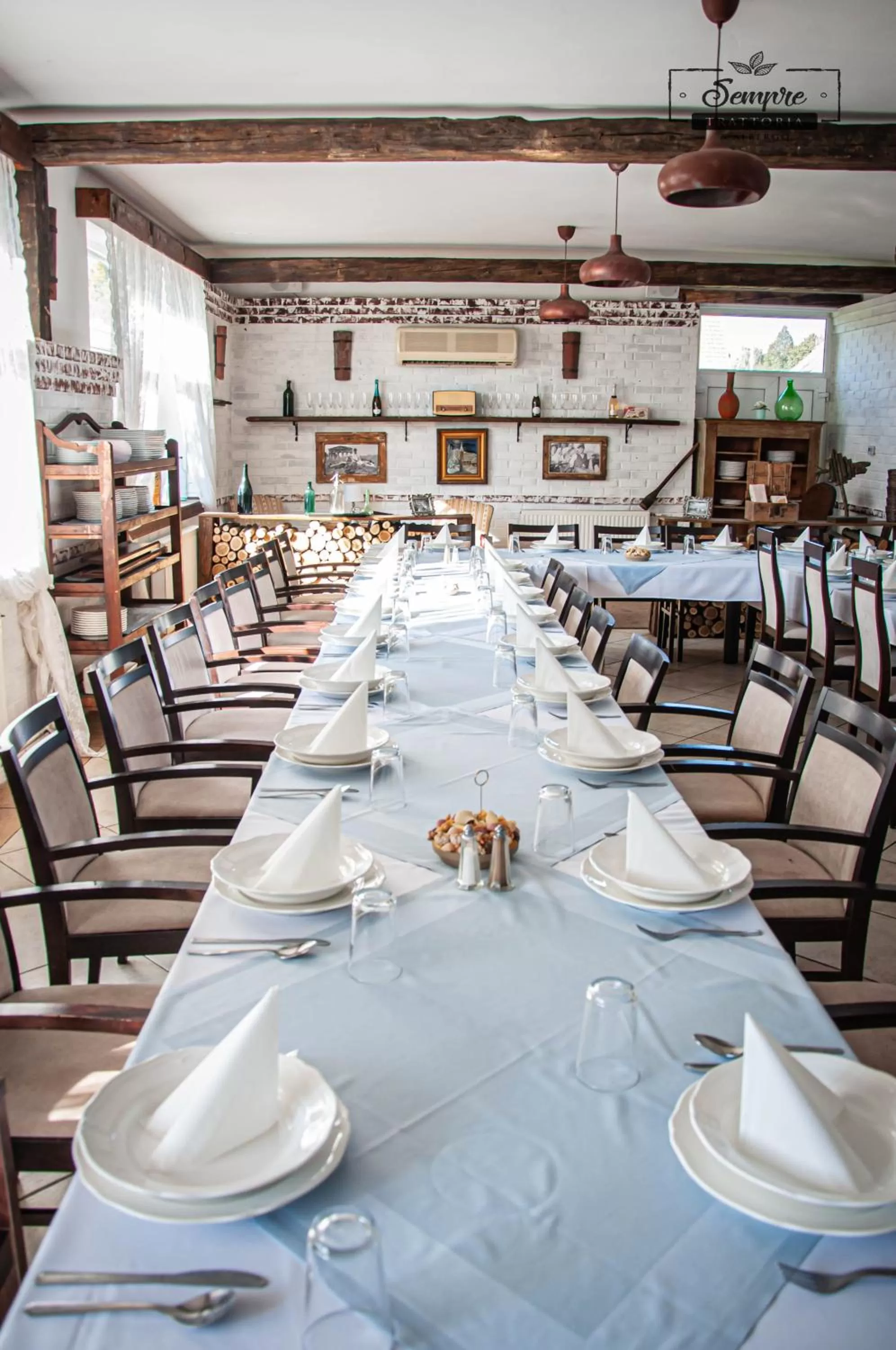 Sempre Étterem És Panzió