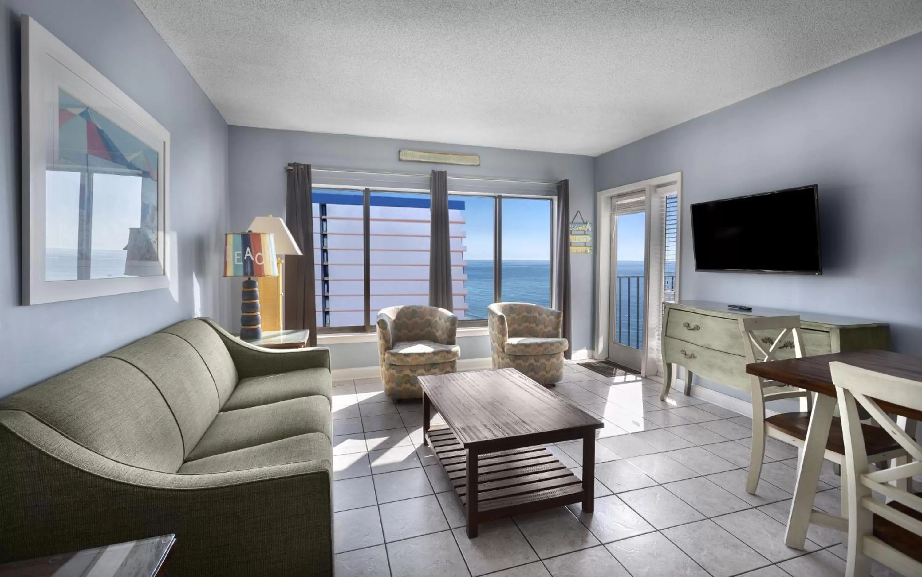 Living room, Seating Area in Palace Resort