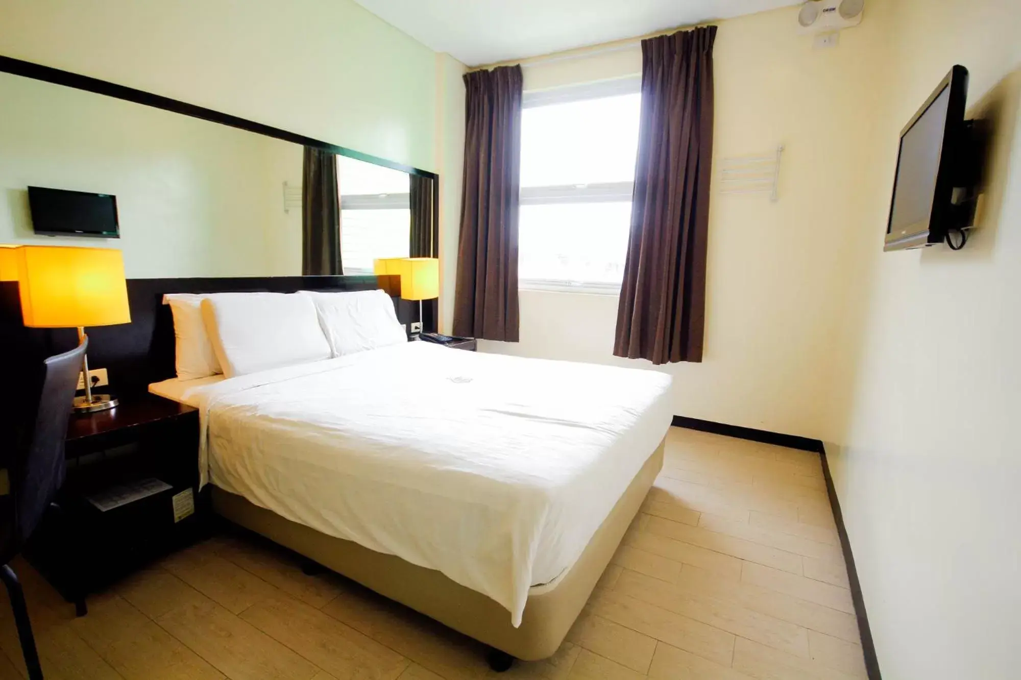 Go Hotels Puerto Princesa Go Hotels Puerto Princesa