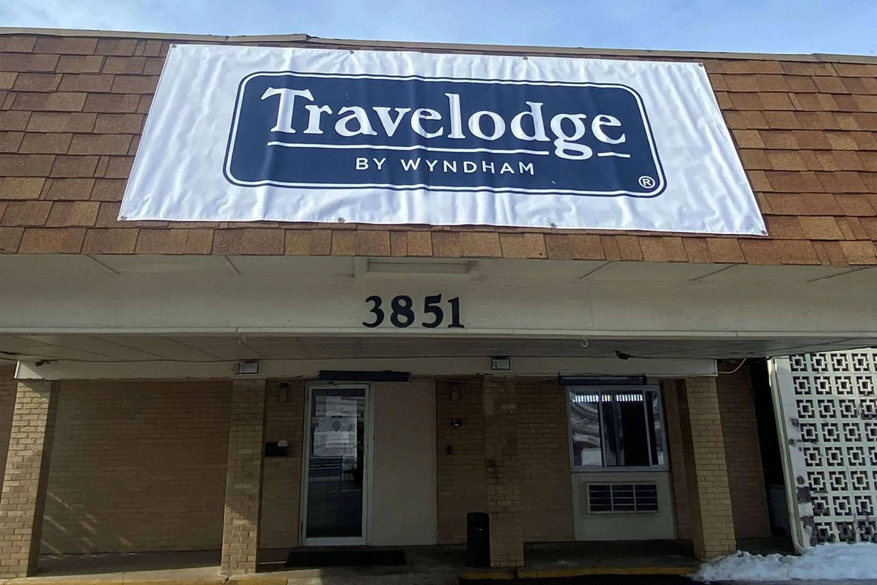 Travelodge by Wyndham Rockford South Travelodge by Wyndham Rockford South