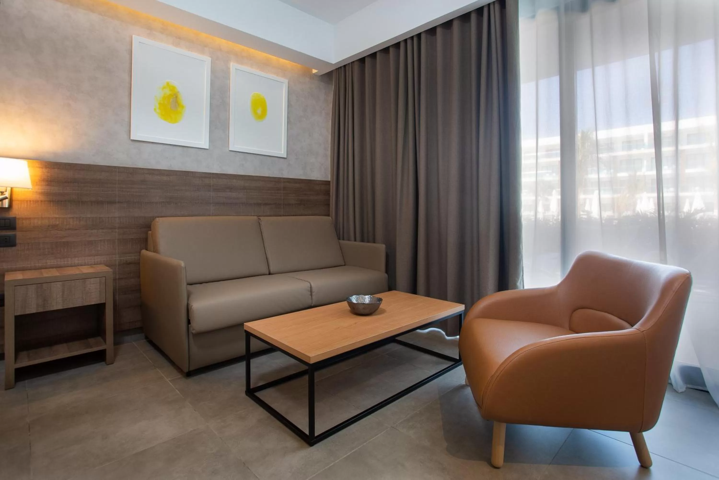 Photo of the whole room in Serenade Punta Cana Beach & Spa Resort