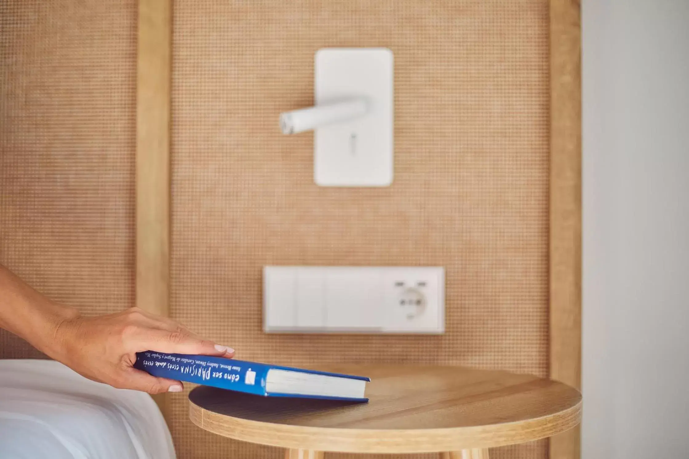 Junior Suite with Terrace (2 Adults + 2 Children) in Sofia Alcudia Beach Junior Suite with Terrace (2 Adults + 2 Children) in Sofia Alcudia Beach