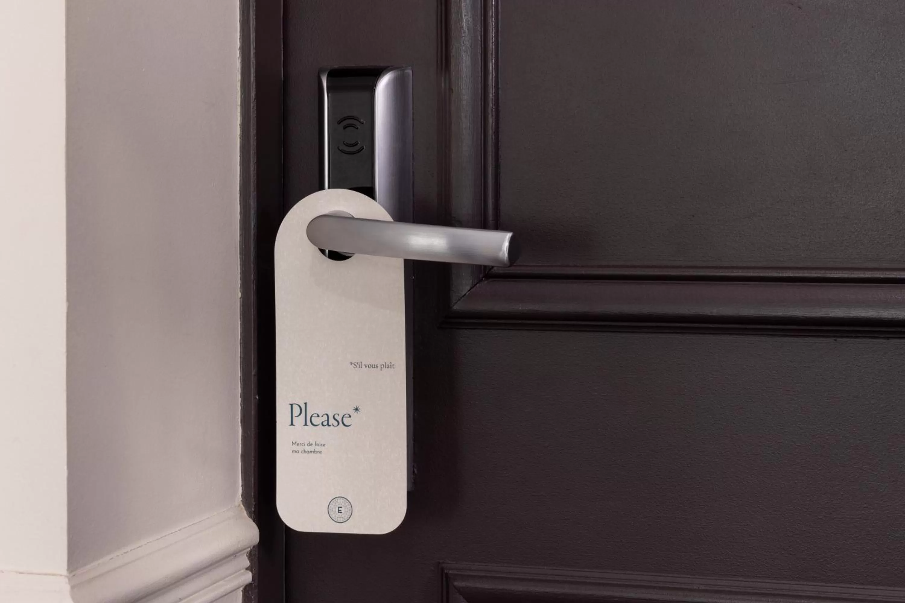 Classic Double or Twin Room in Hôtel Madeleine Haussmann