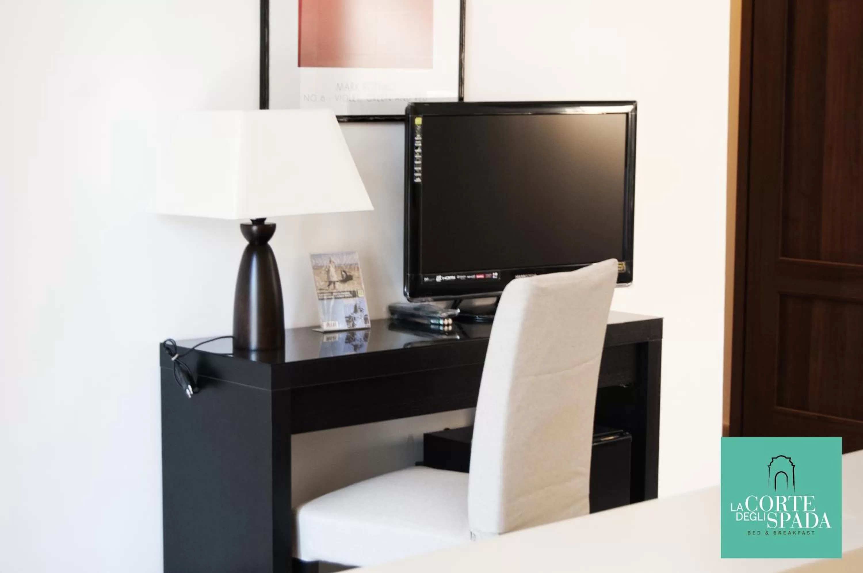 Bed in La Corte degli Spada - Borgo Antico del Salento