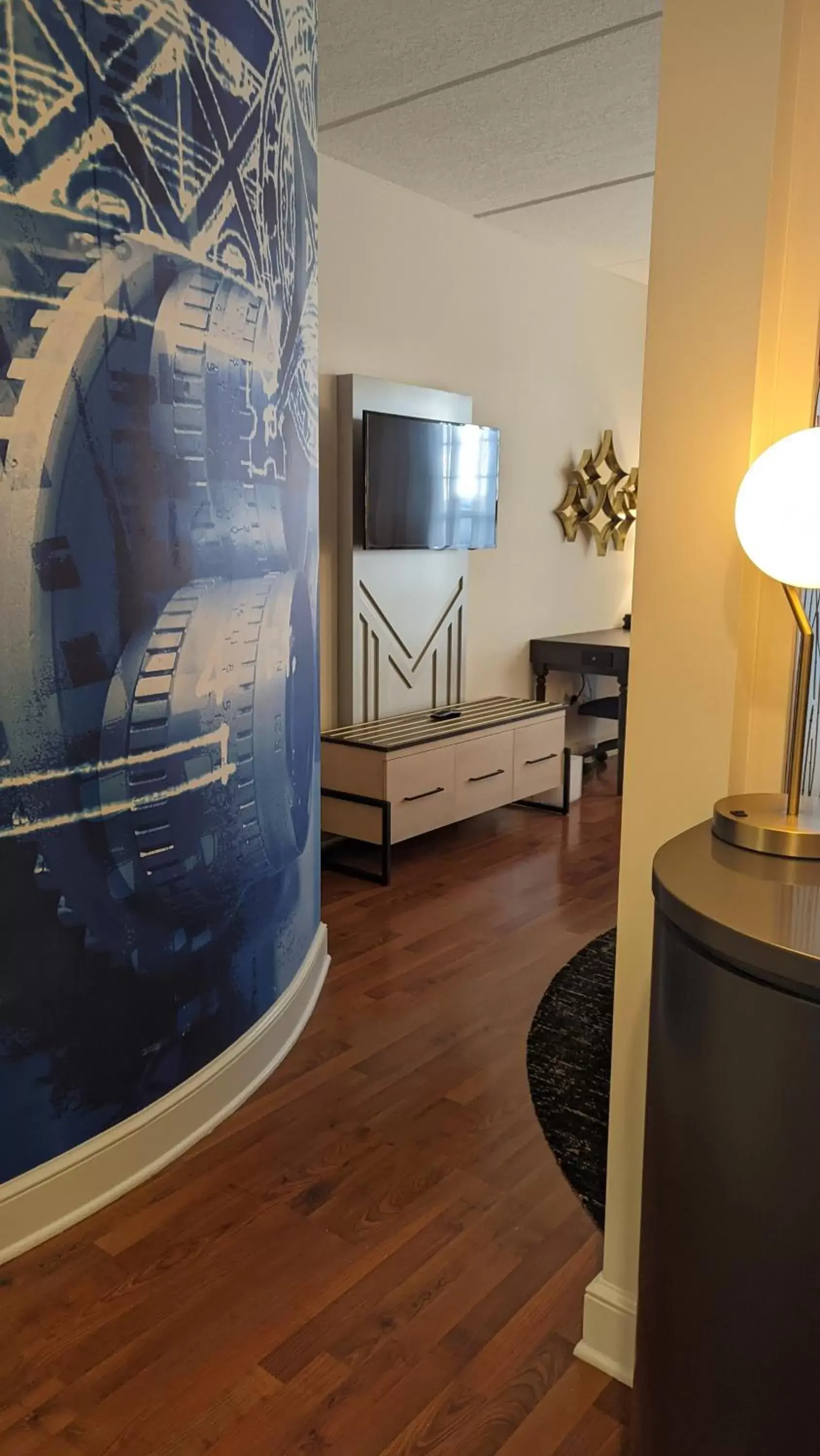 Standard Room in Hotel Indigo Jacksonville-Deerwood Park by IHG Standard Room in Hotel Indigo Jacksonville-Deerwood Park by IHG