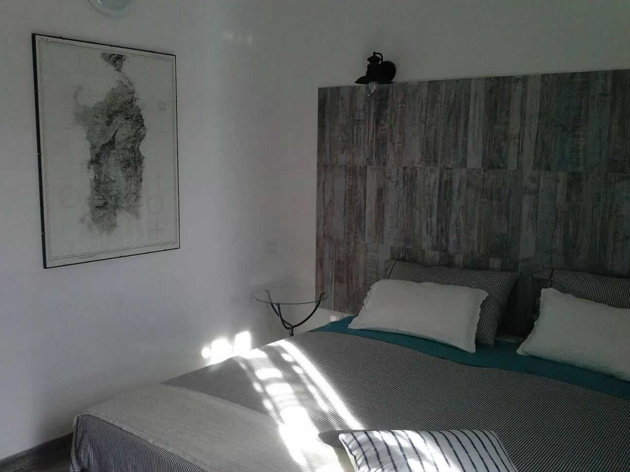 Property building, Room Photo in B&B La Casa Bianca di Porto Conte