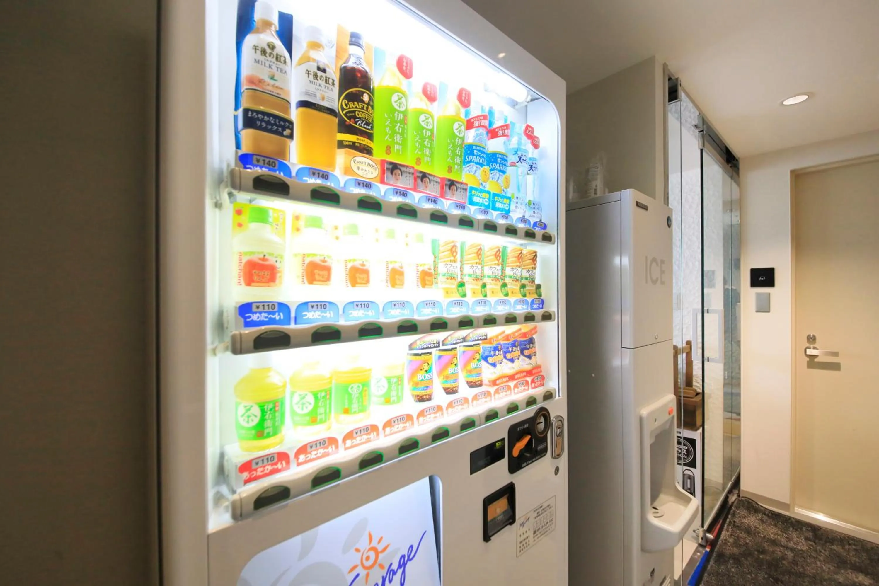 Other in S-peria Inn Osaka Hommachi