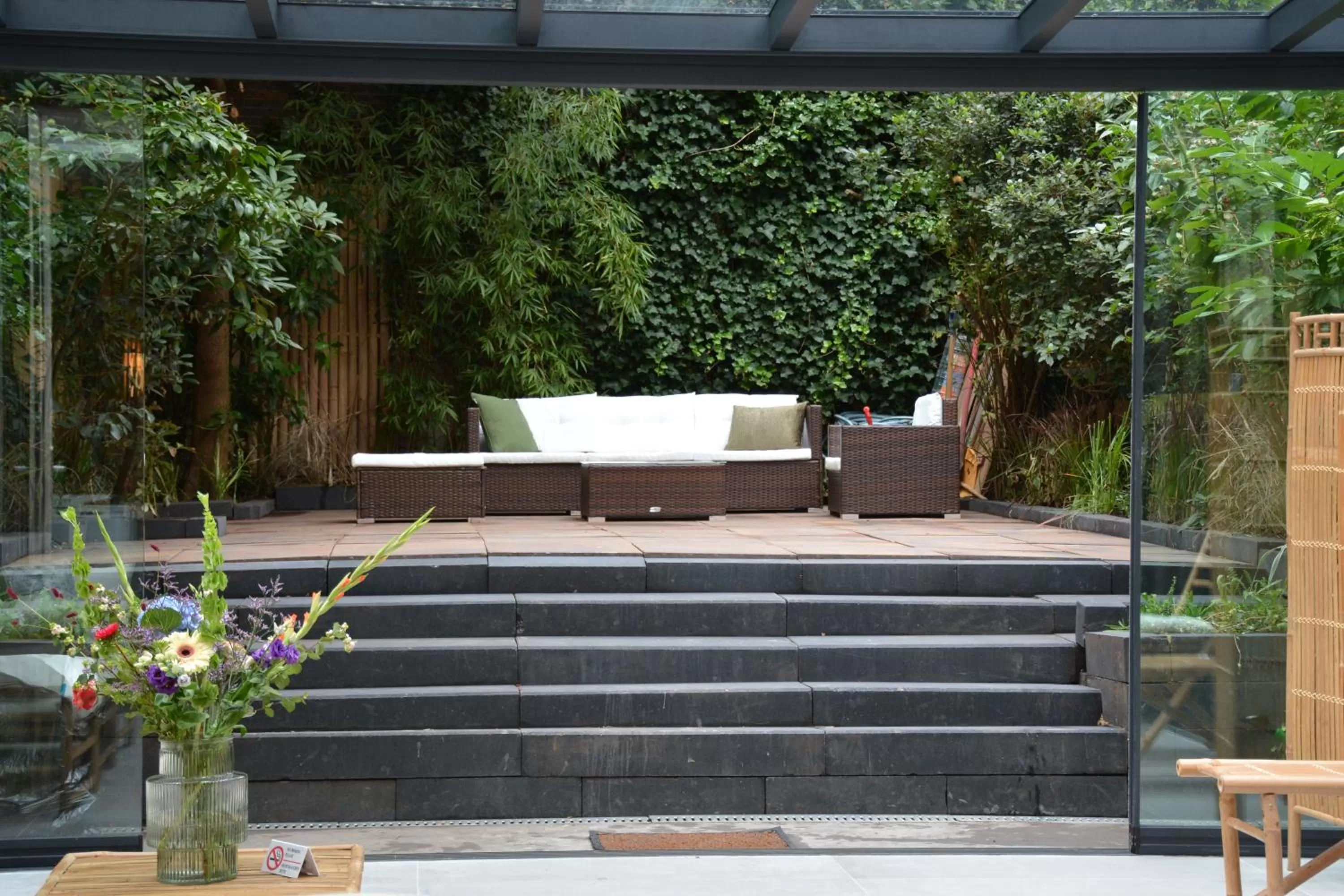 The IF Boutique hotel