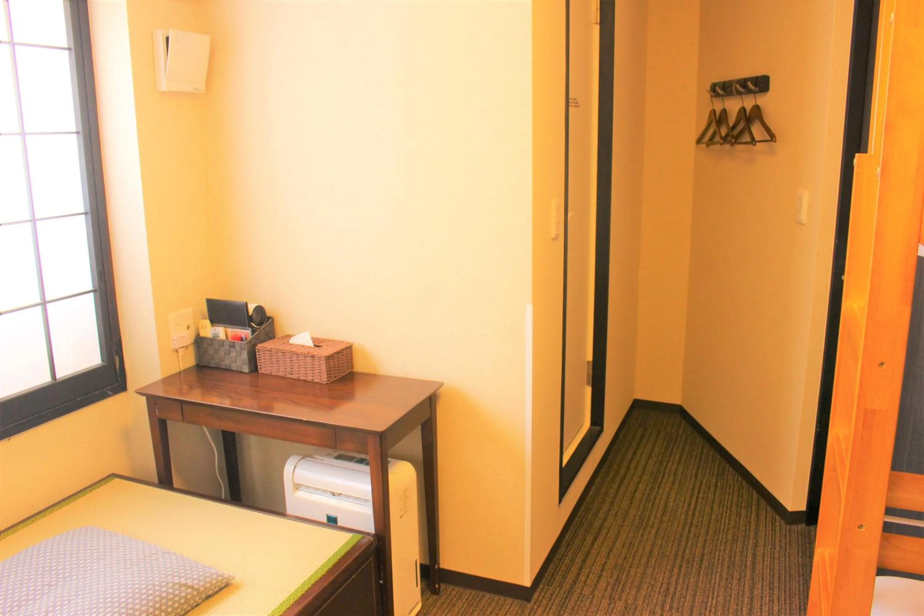 K's House Tokyo Oasis - Quality Hostel in Asakusa