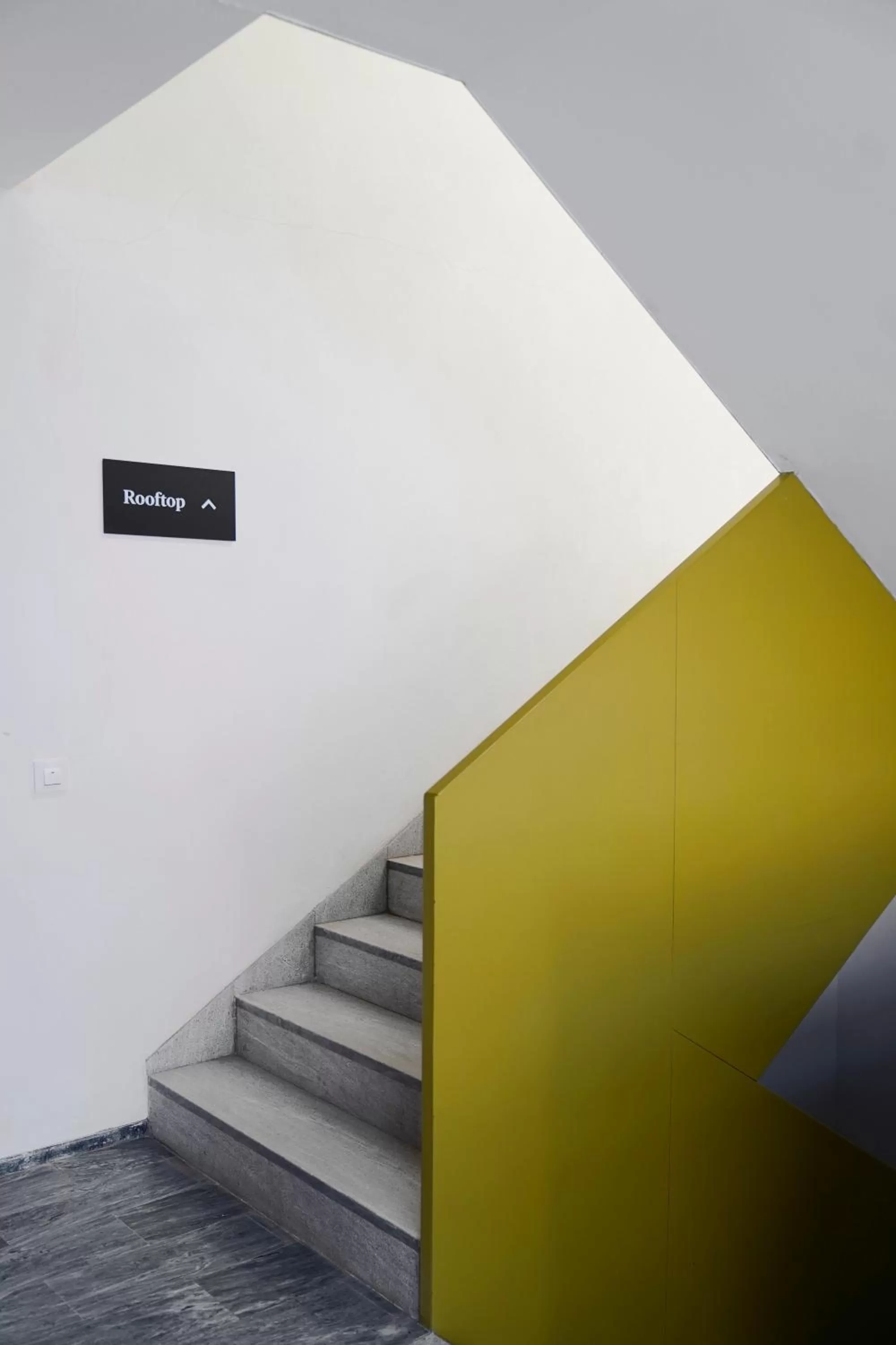 Property building in Numa Seville Jondo