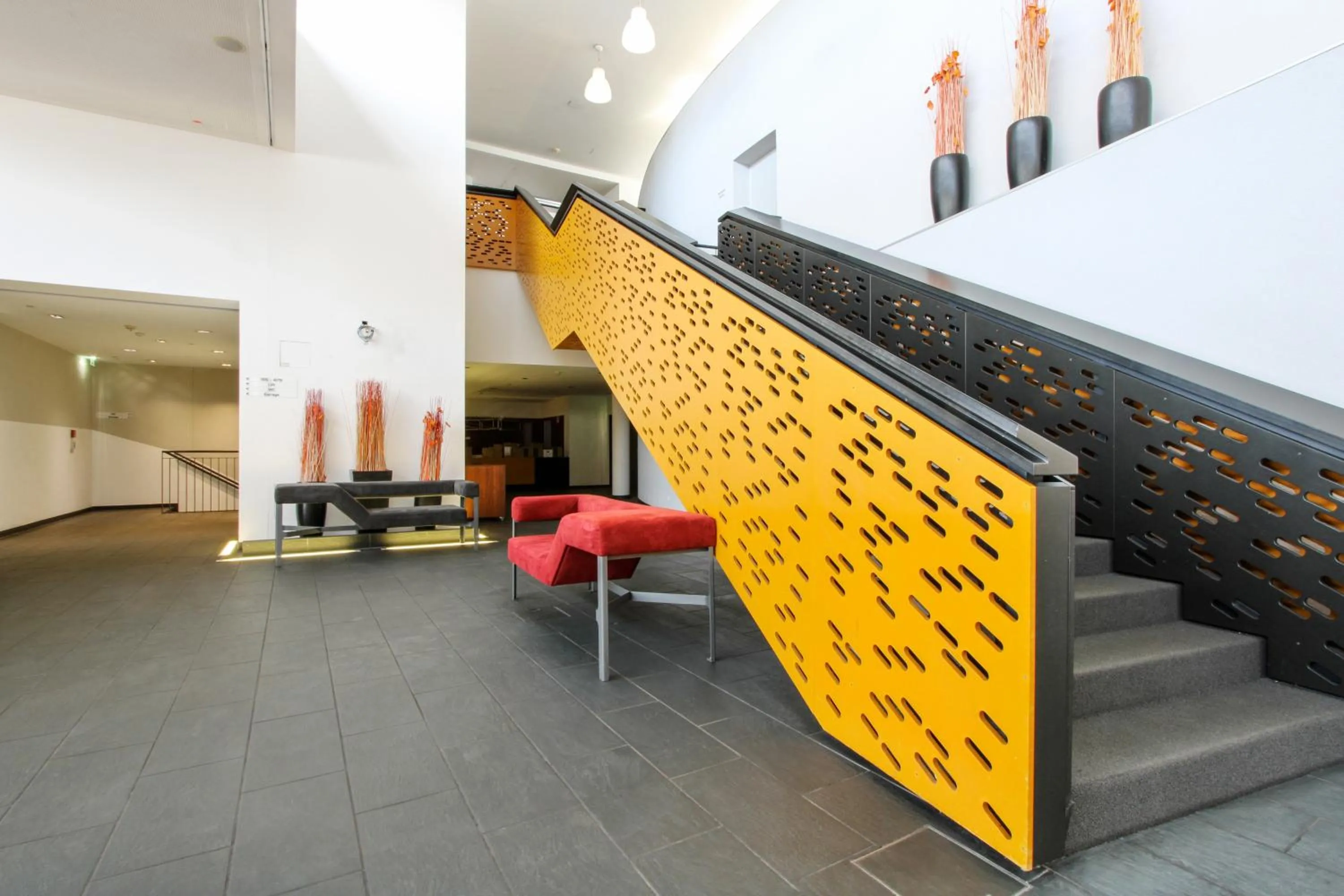 Kyriad Vienna Altmannsdorf