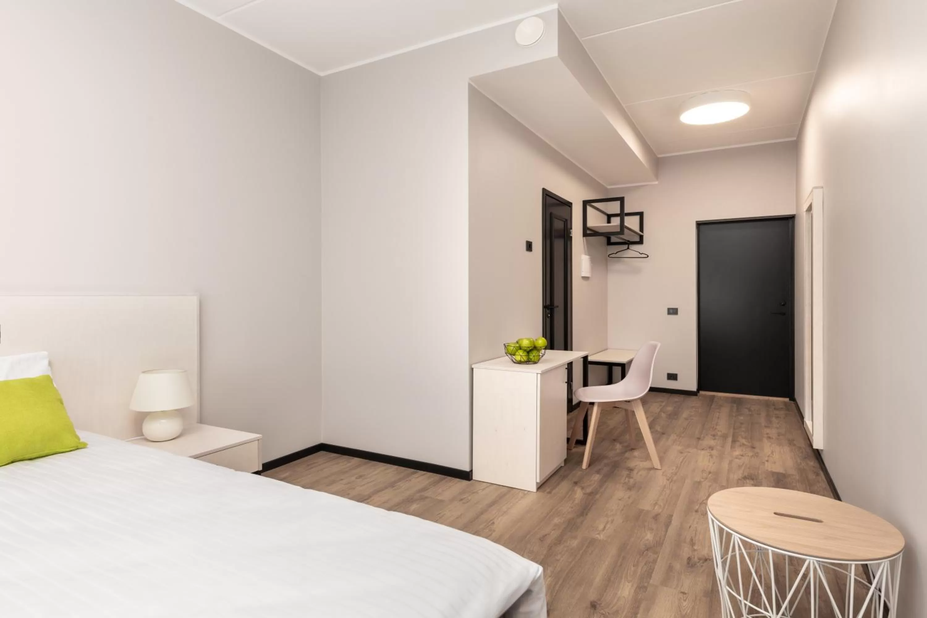 Photo of the whole room, Bed in U11 Hotel & SPA