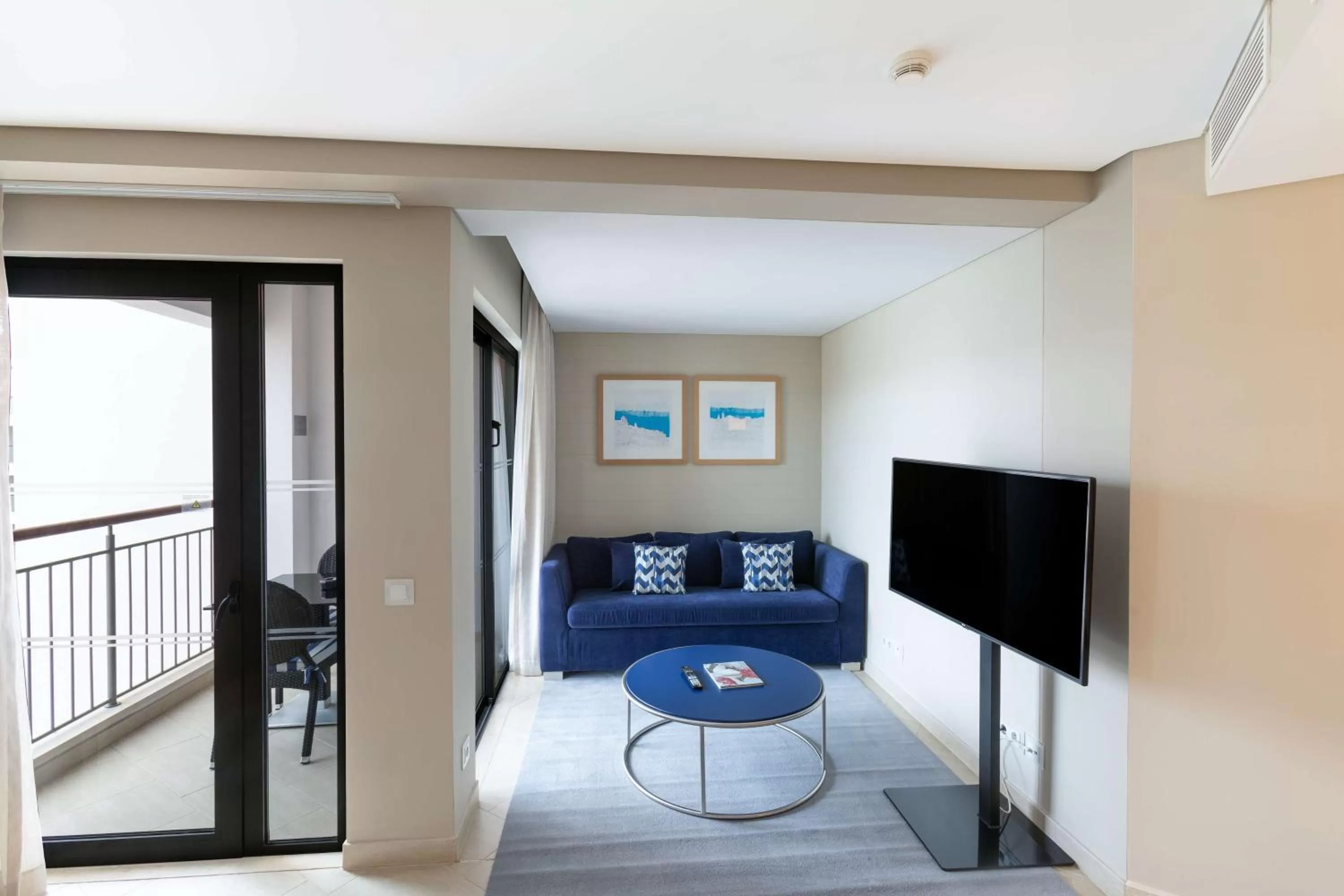 1 Bedroom Apartment - Pool View in Hilton Vilamoura