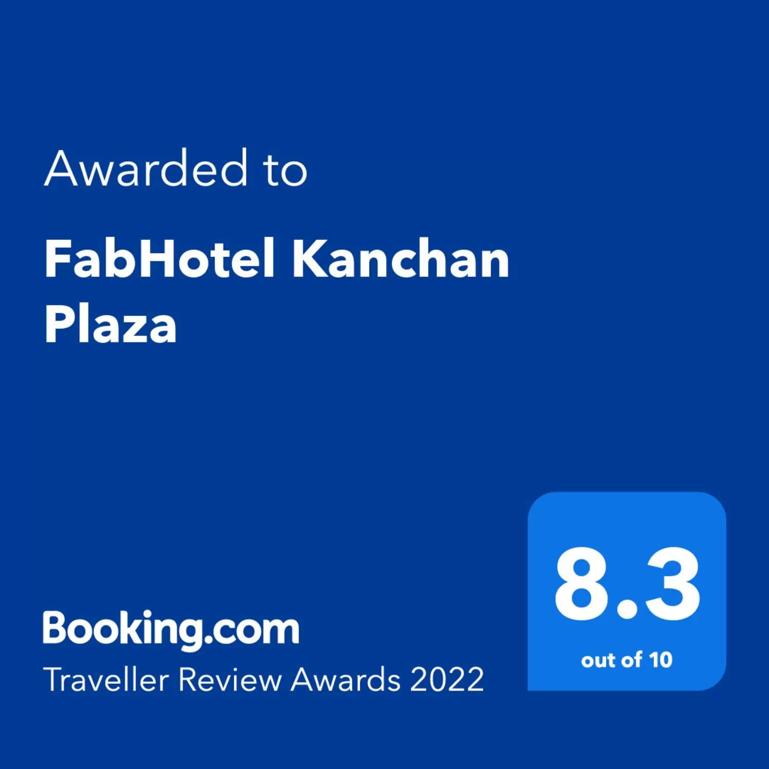 Other in FabHotel Kanchan Plaza