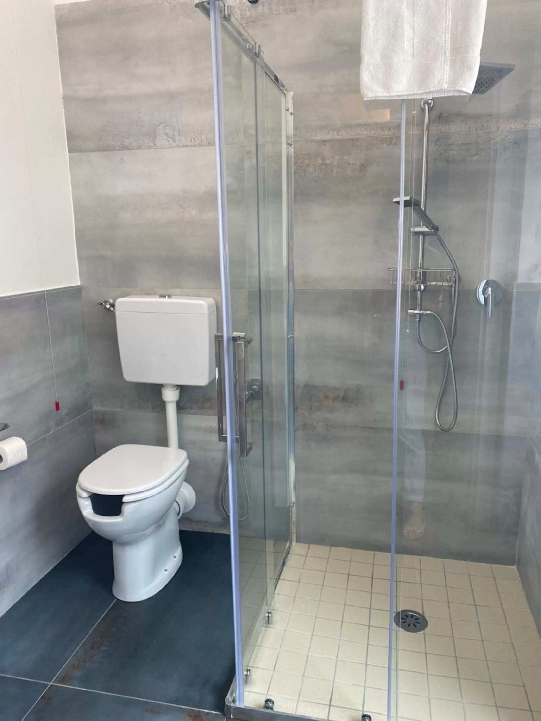 Double or Twin Room - Disability Access in Palazzo Cappuccini Art Relais