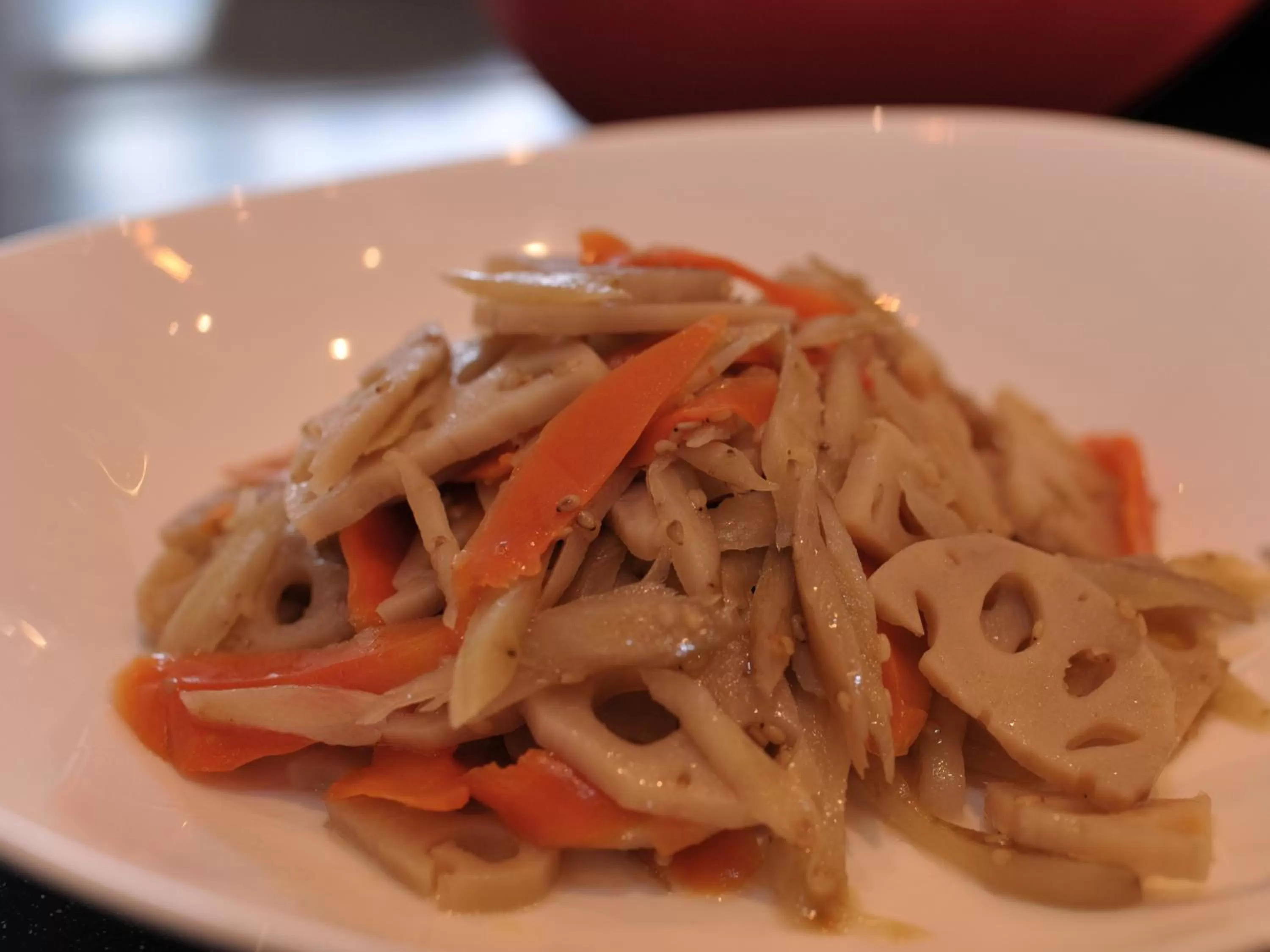 Breakfast in Green Rich Hotel Kurume Natural Hot Spring Arimamutsumonnoyu